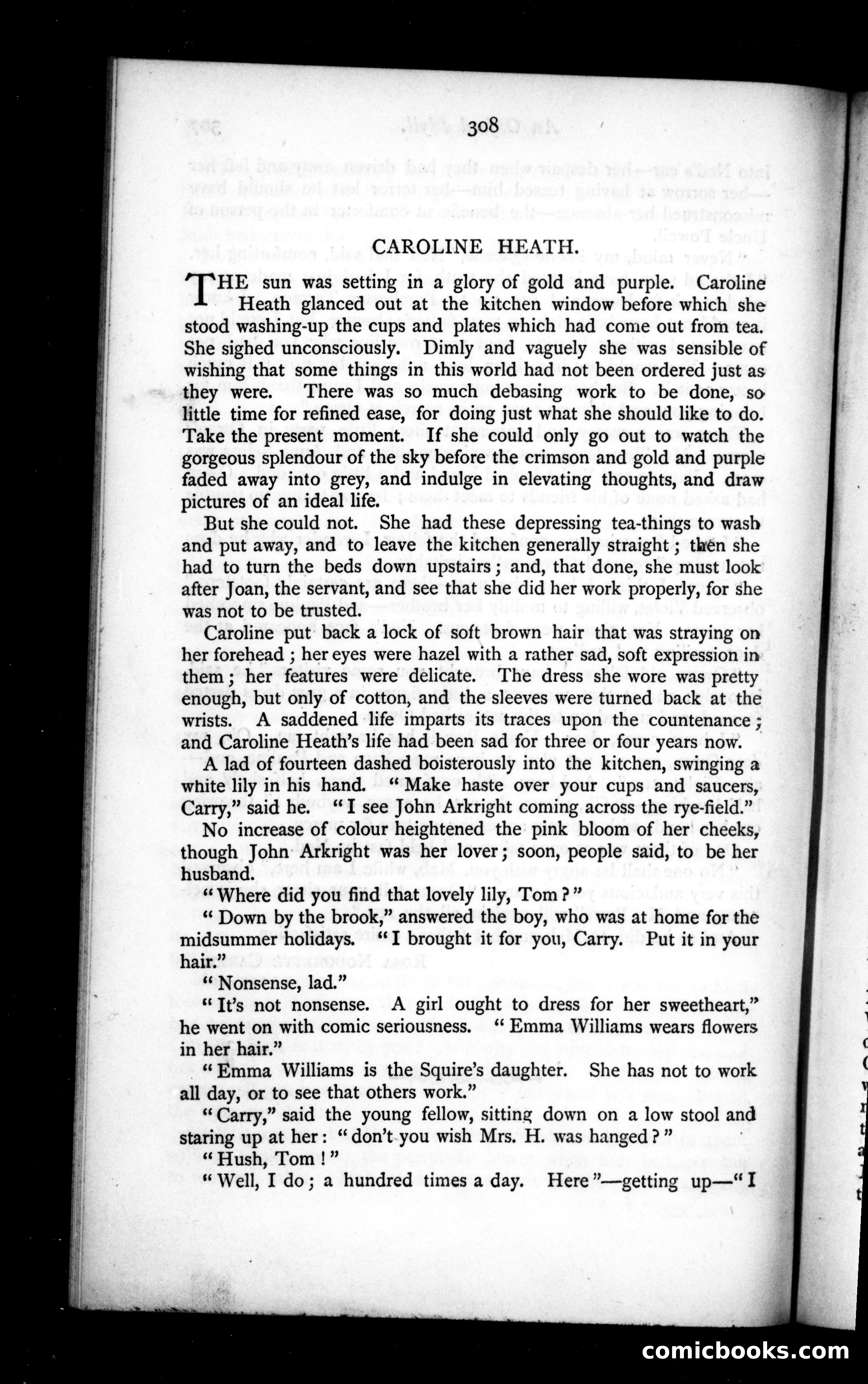 The Argosy, Vol. 41 — page 64 of 82