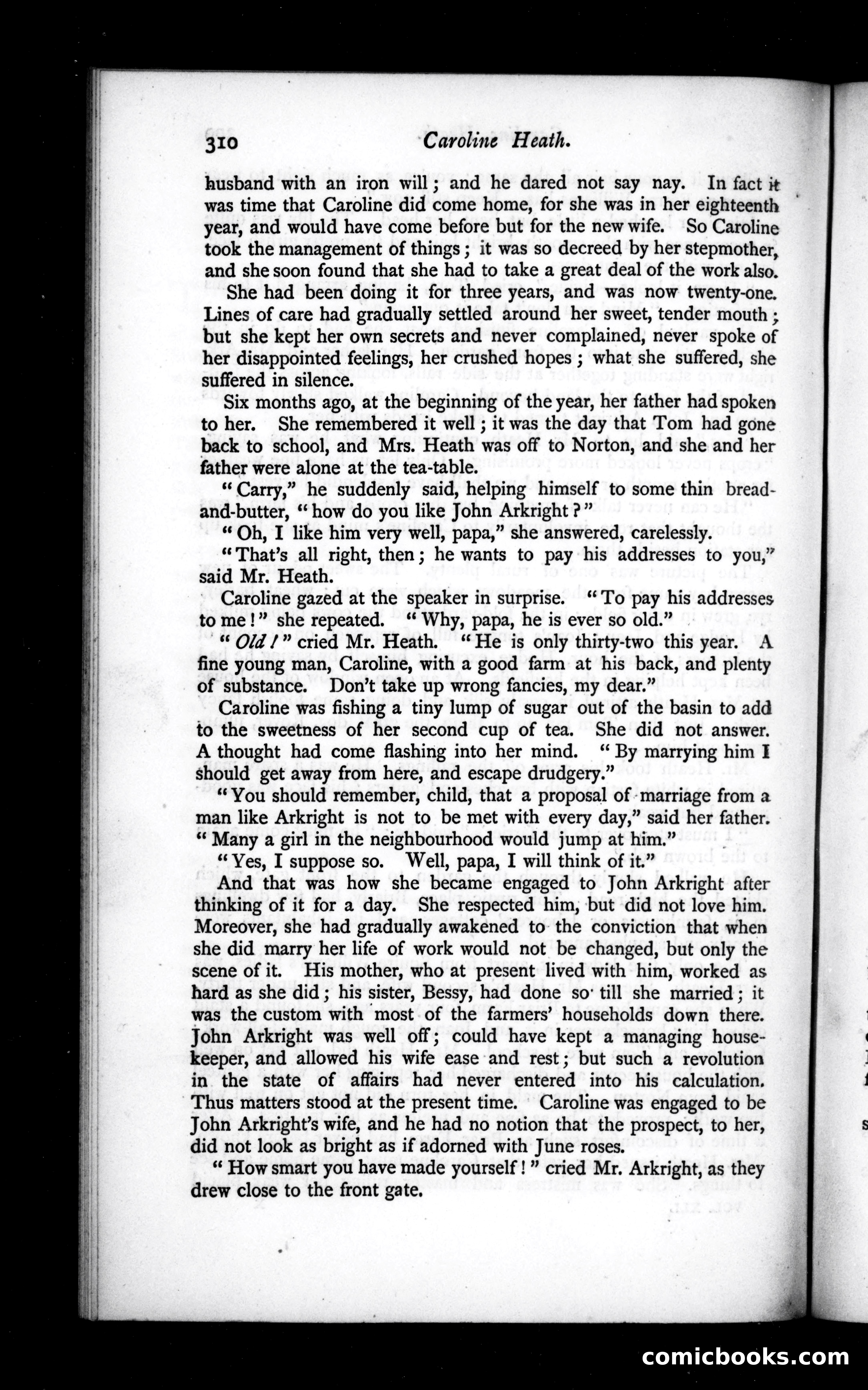 The Argosy, Vol. 41 — page 66 of 82