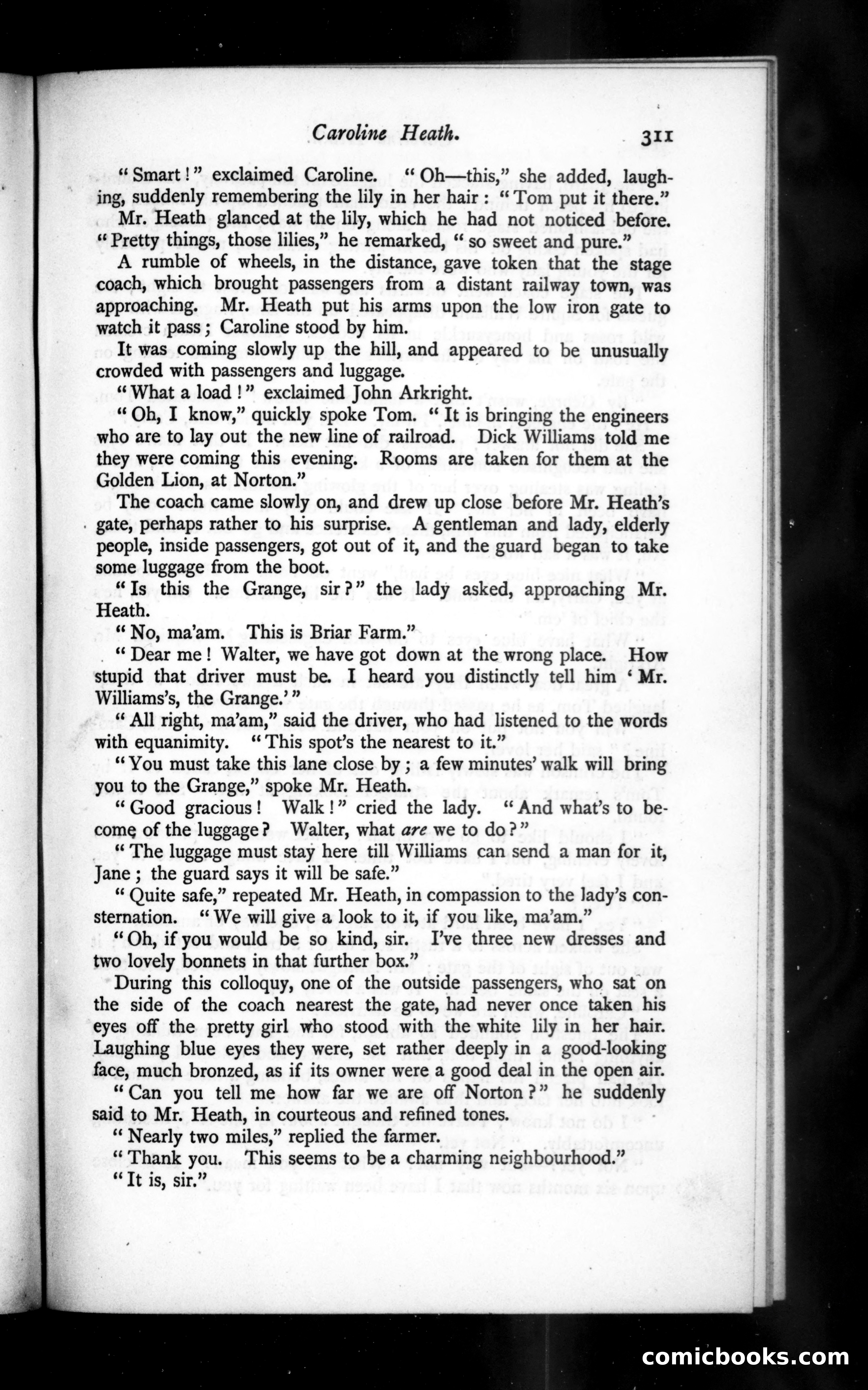 The Argosy, Vol. 41 — page 67 of 82