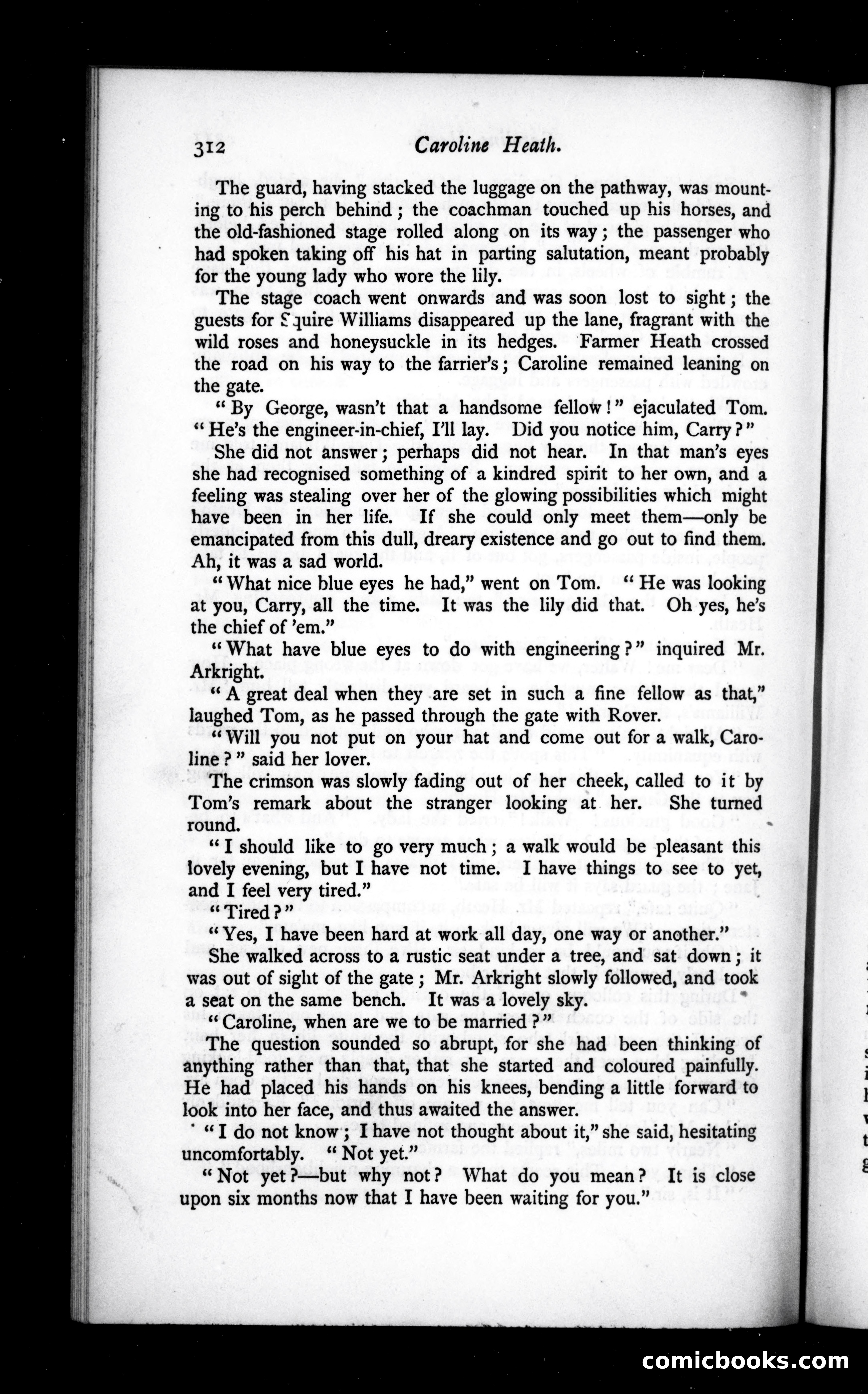 The Argosy, Vol. 41 — page 68 of 82