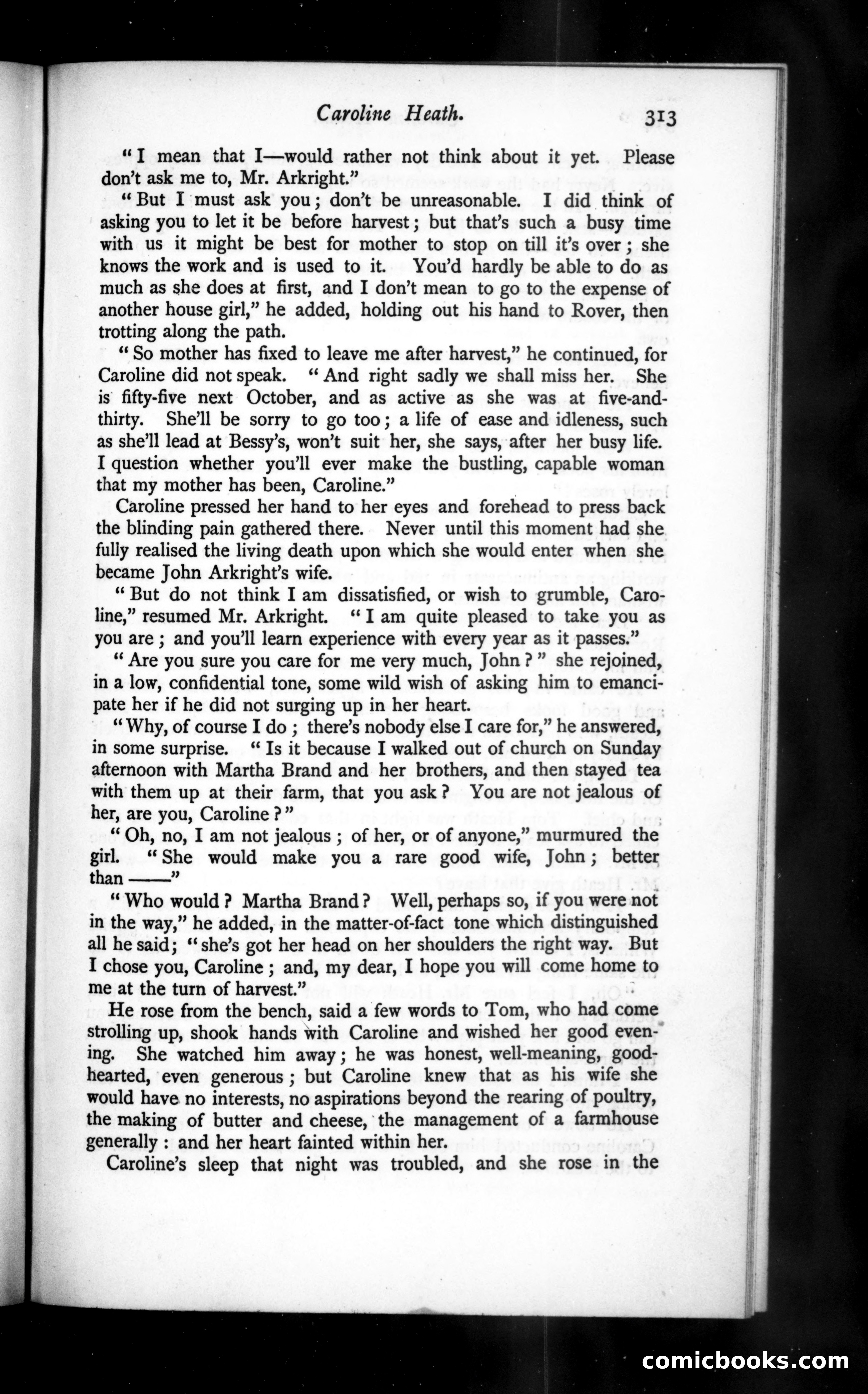 The Argosy, Vol. 41 — page 69 of 82