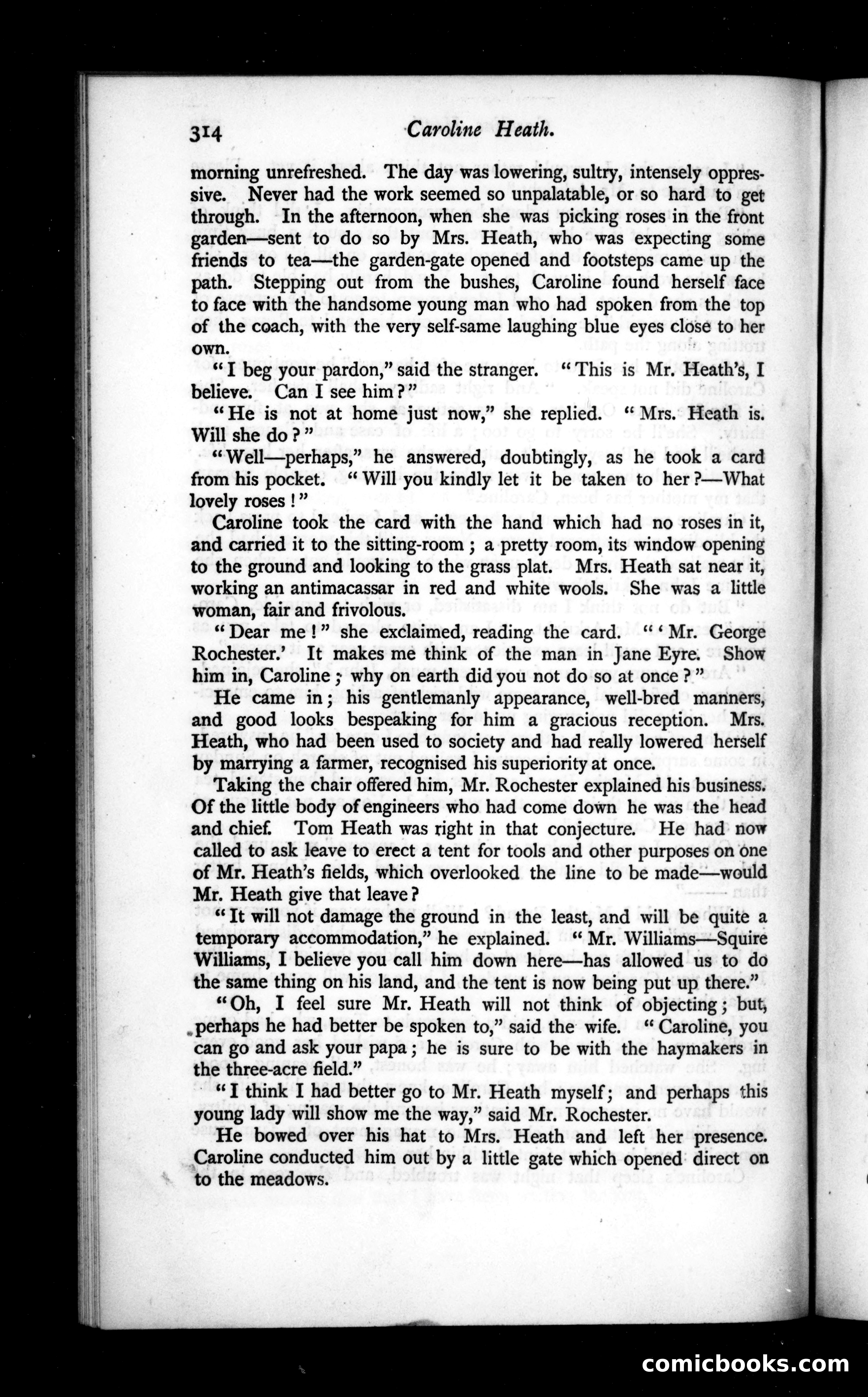 The Argosy, Vol. 41 — page 70 of 82