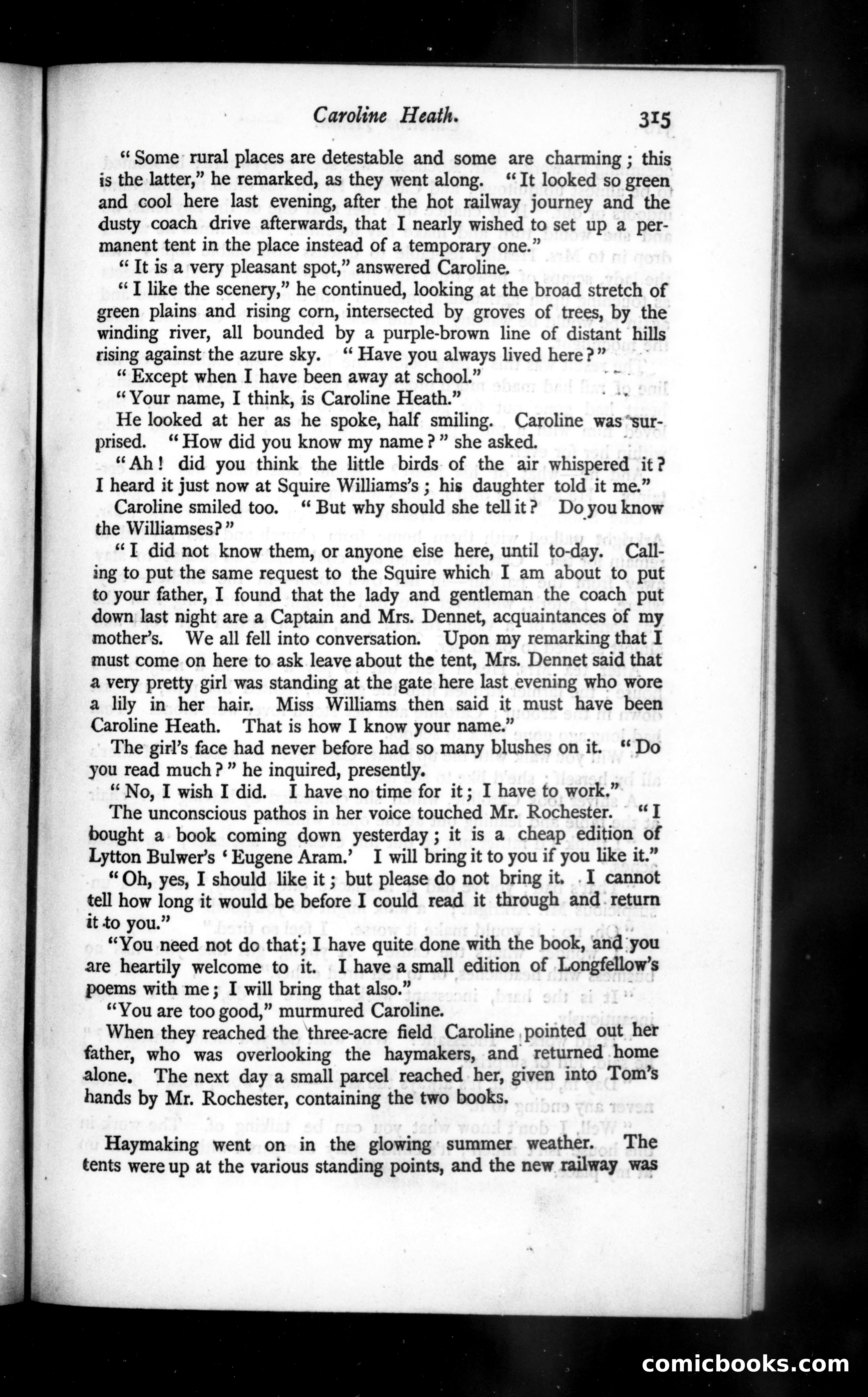 The Argosy, Vol. 41 — page 71 of 82