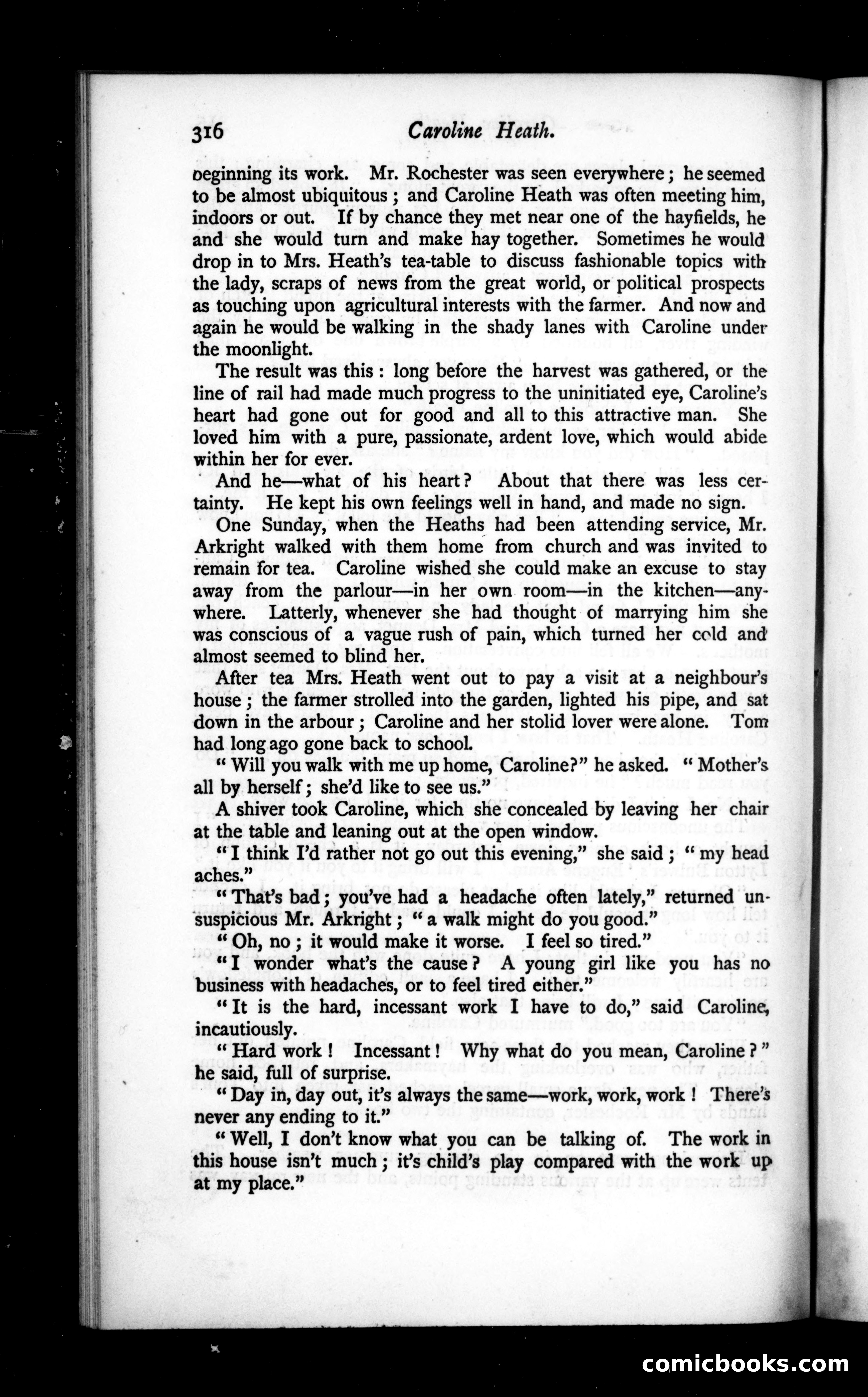 The Argosy, Vol. 41 — page 72 of 82