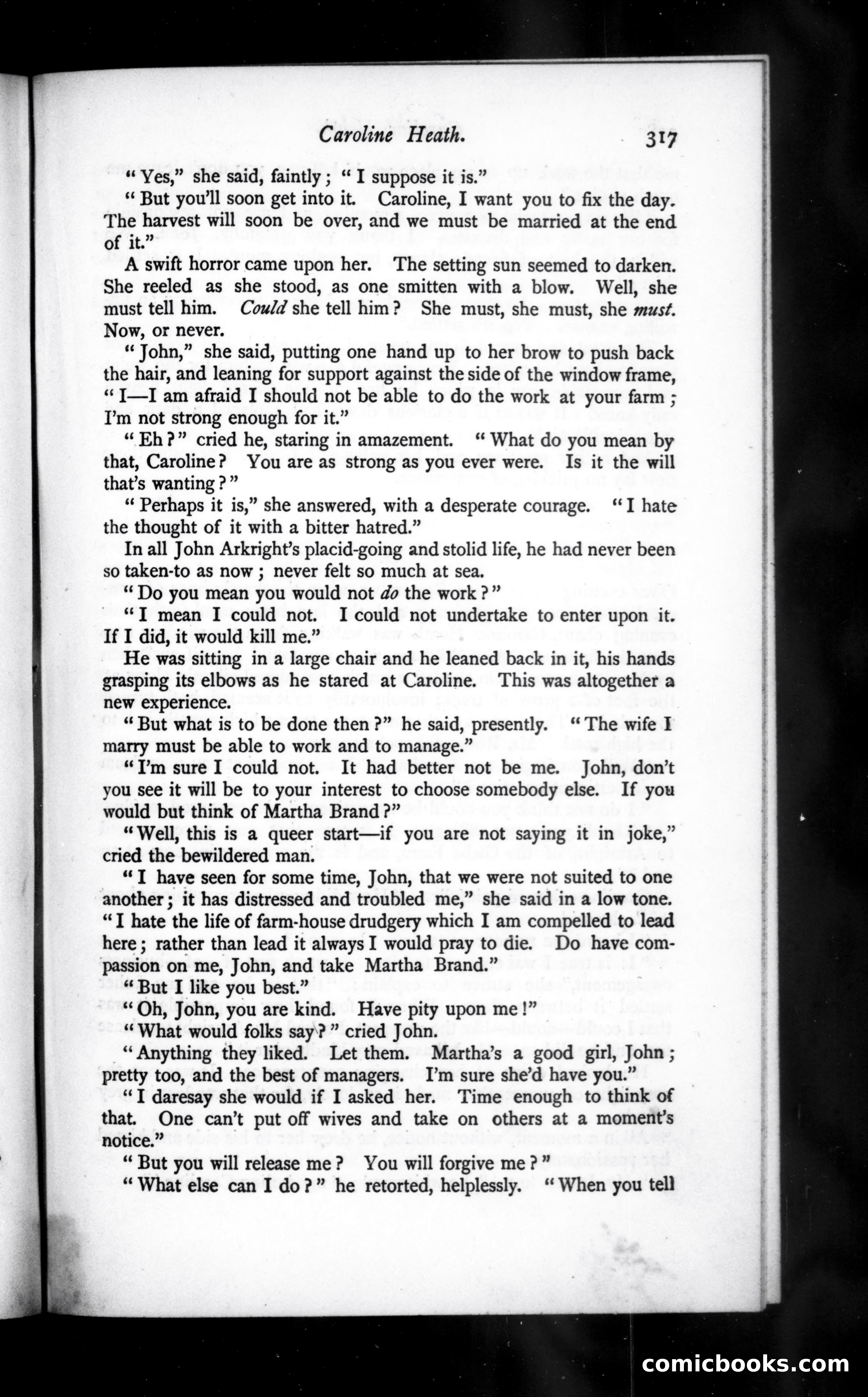 The Argosy, Vol. 41 — page 73 of 82