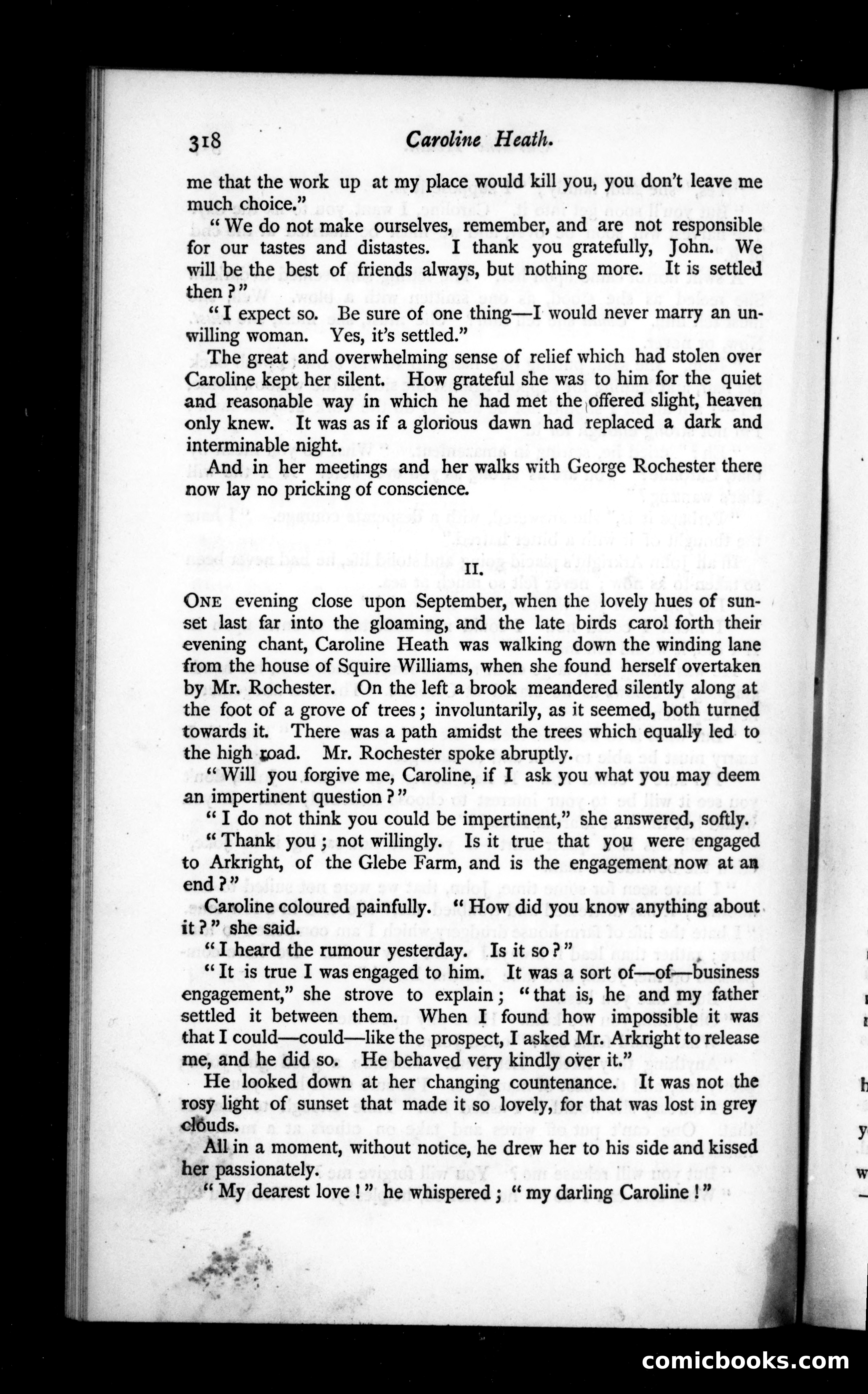 The Argosy, Vol. 41 — page 74 of 82