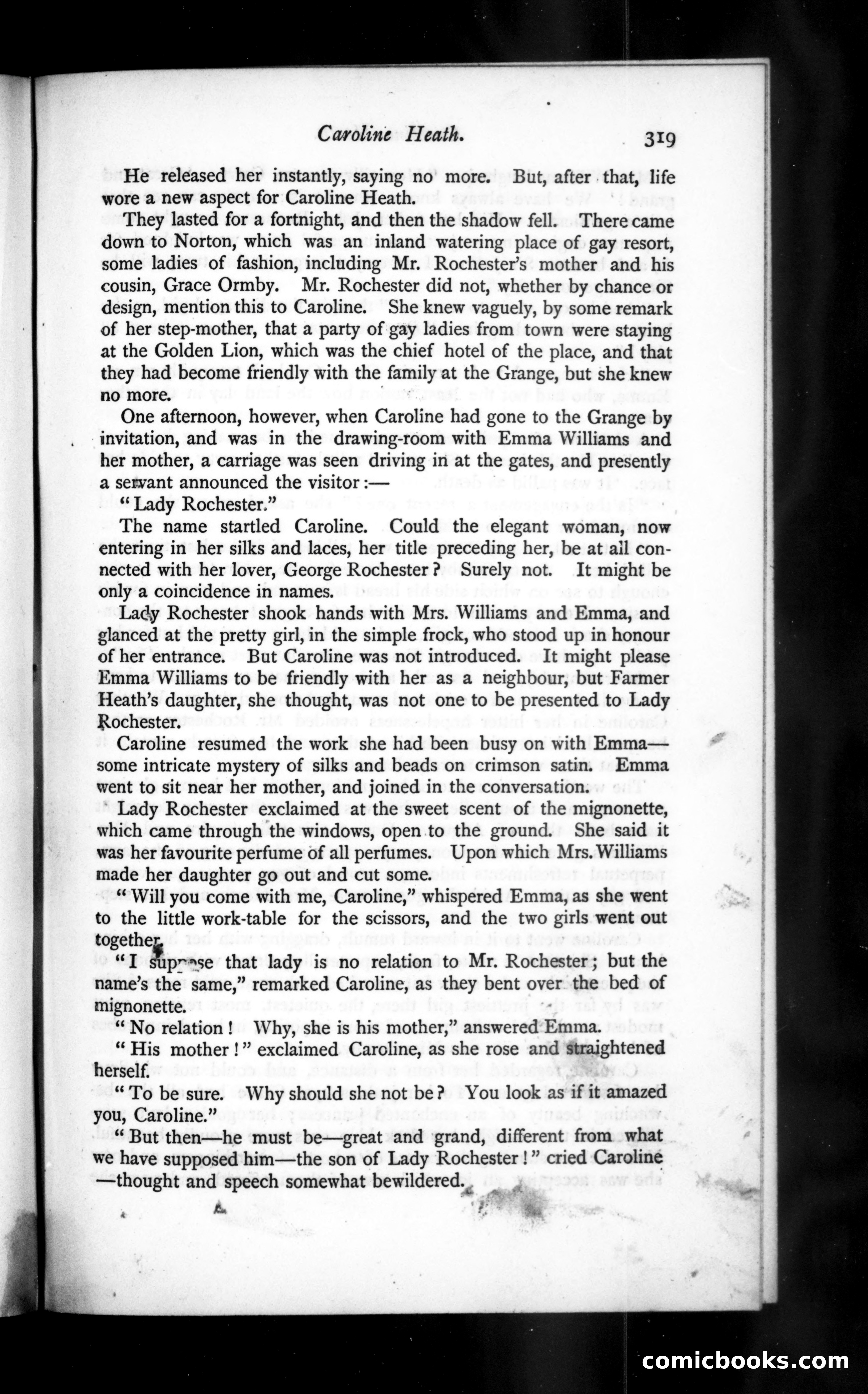 The Argosy, Vol. 41 — page 75 of 82