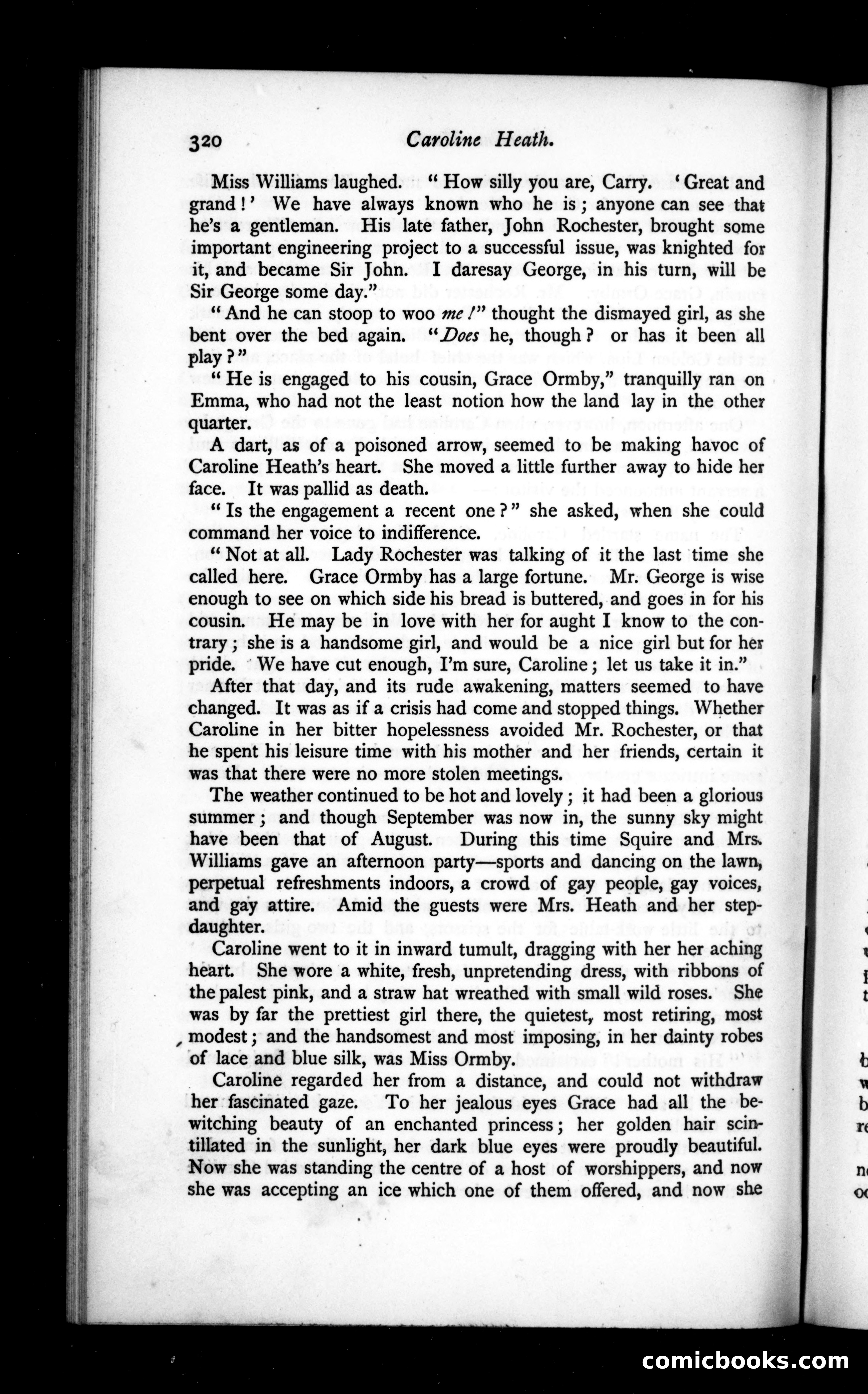 The Argosy, Vol. 41 — page 76 of 82