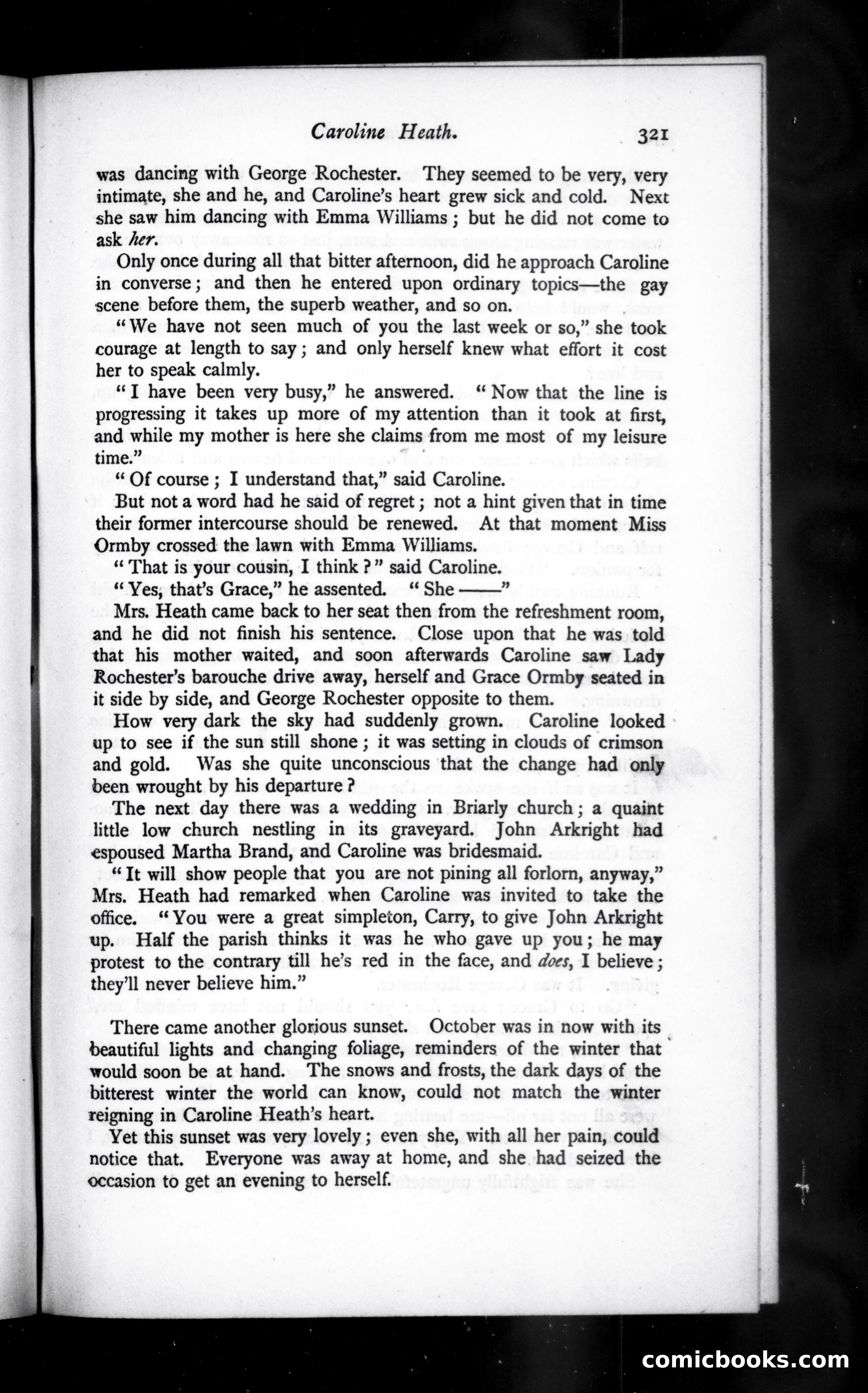 The Argosy, Vol. 41 — page 77 of 82