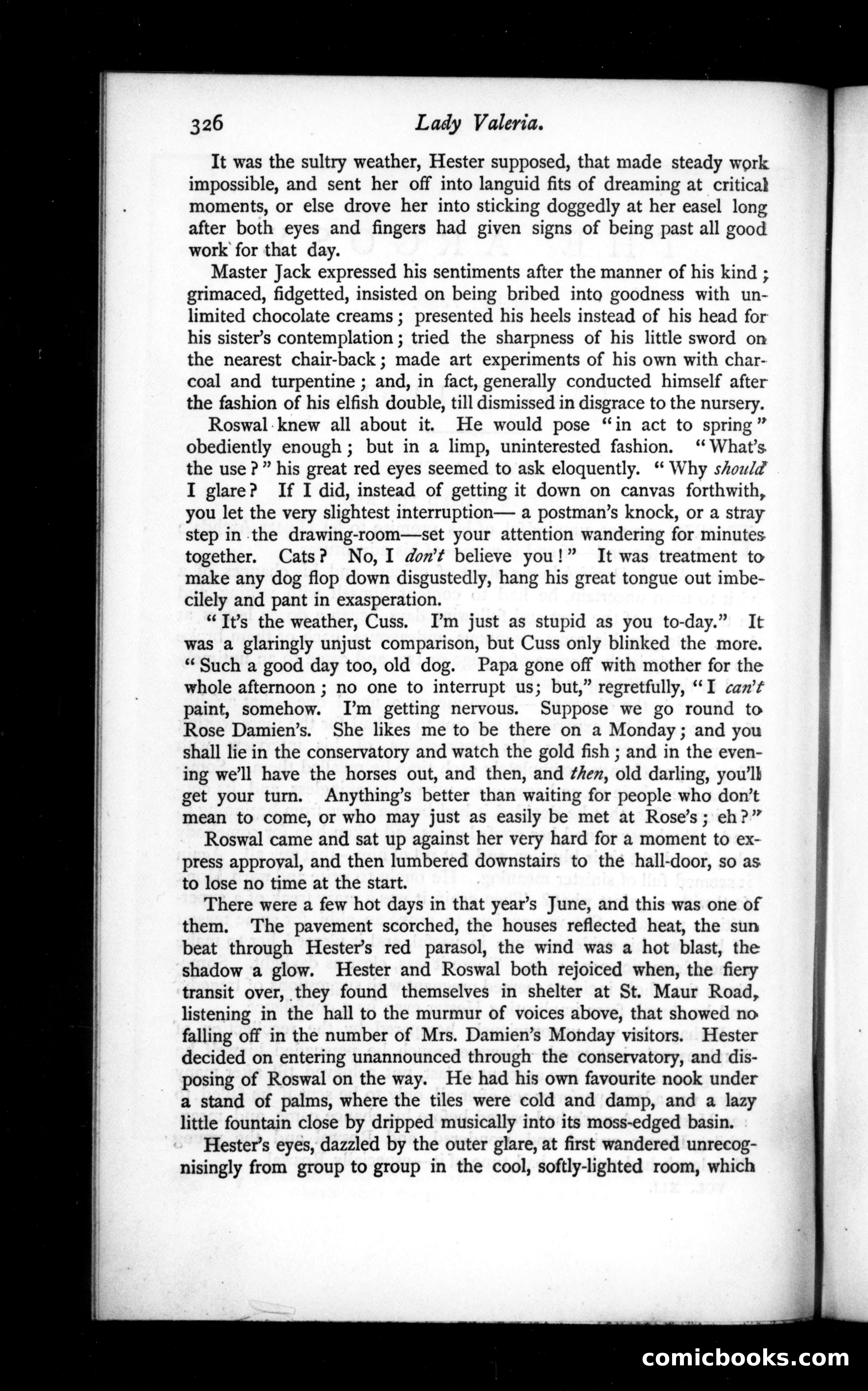 The Argosy, Vol. 41 — page 2 of 82