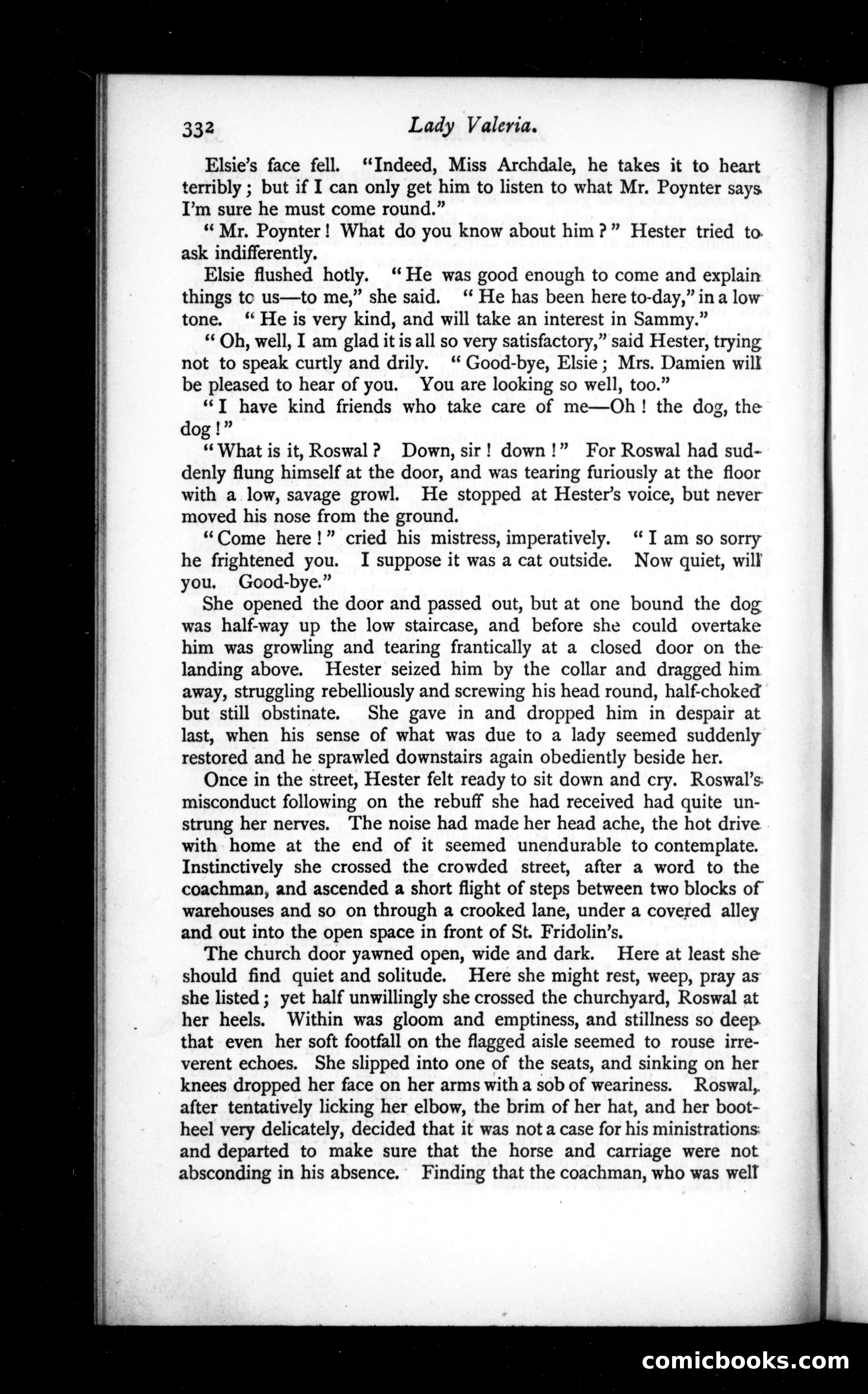The Argosy, Vol. 41 — page 8 of 82