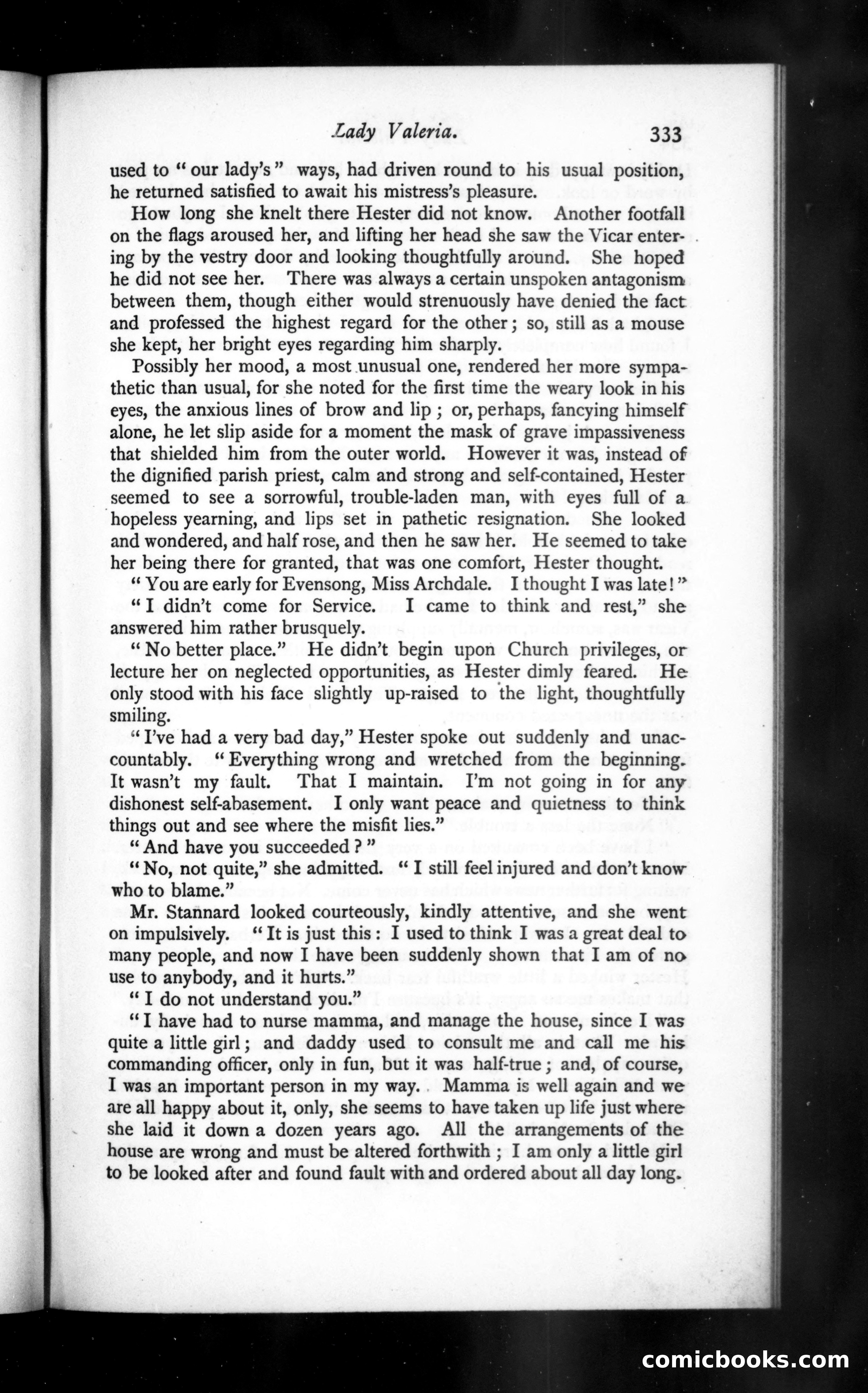 The Argosy, Vol. 41 — page 9 of 82