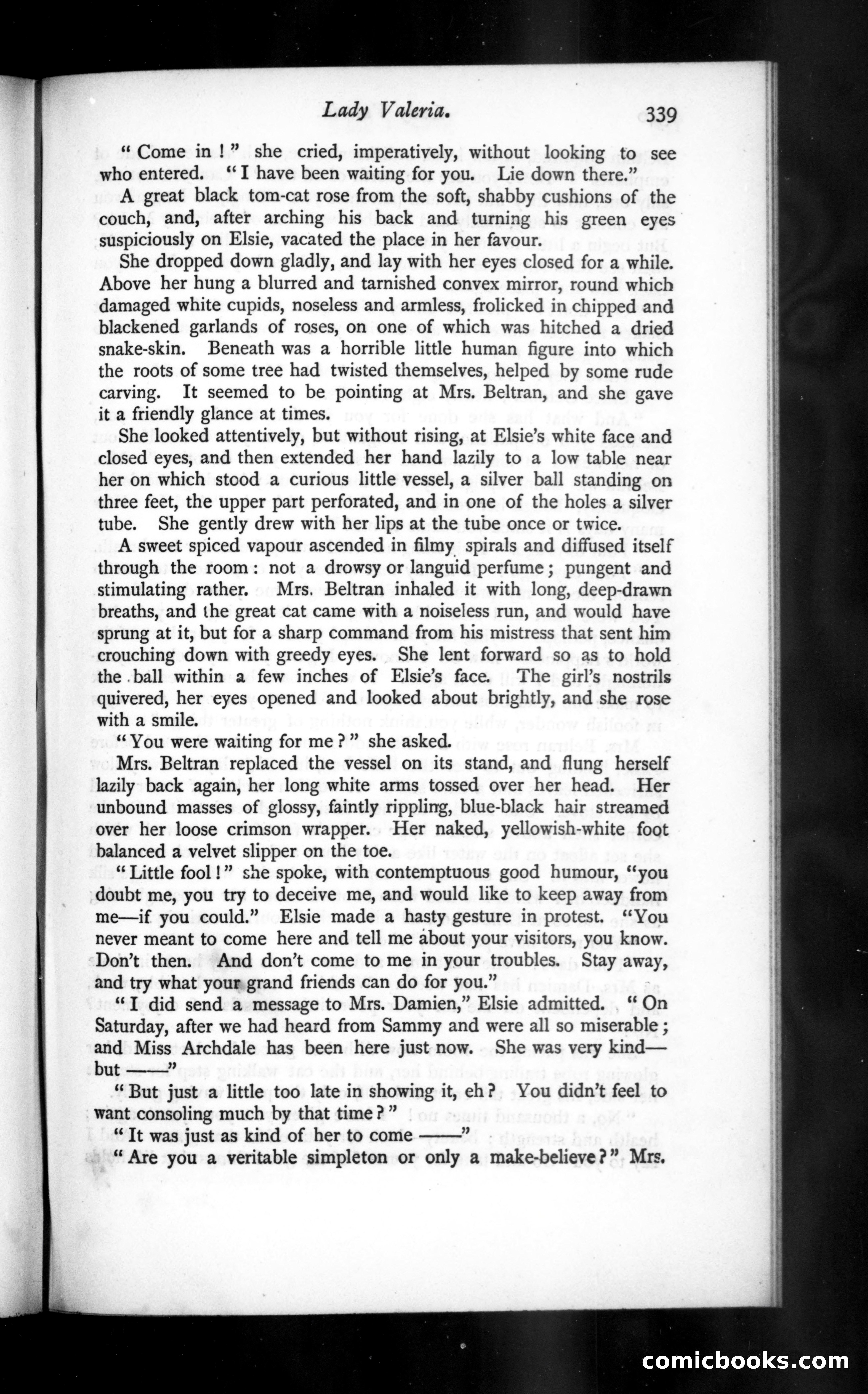 The Argosy, Vol. 41 — page 15 of 82