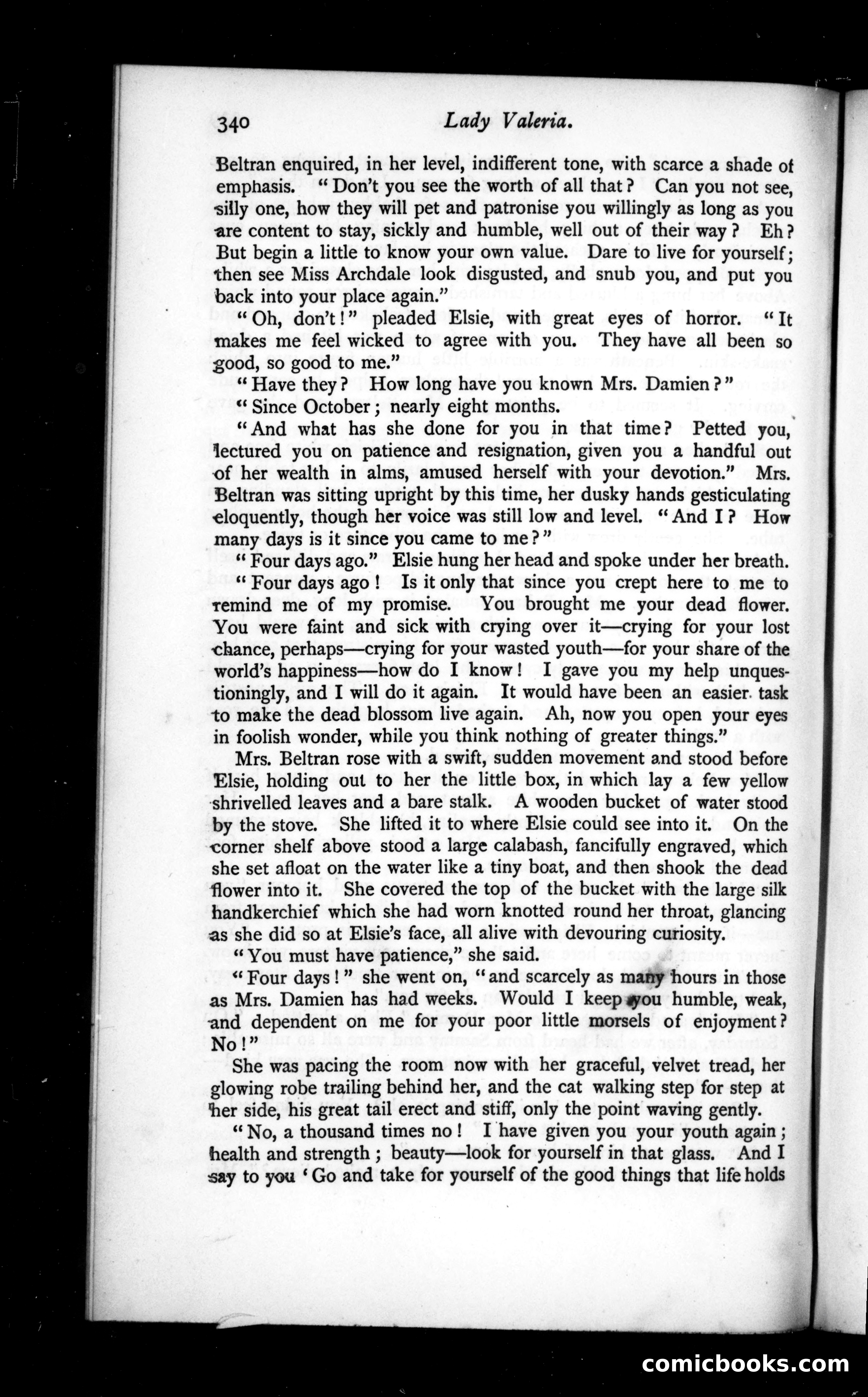 The Argosy, Vol. 41 — page 16 of 82