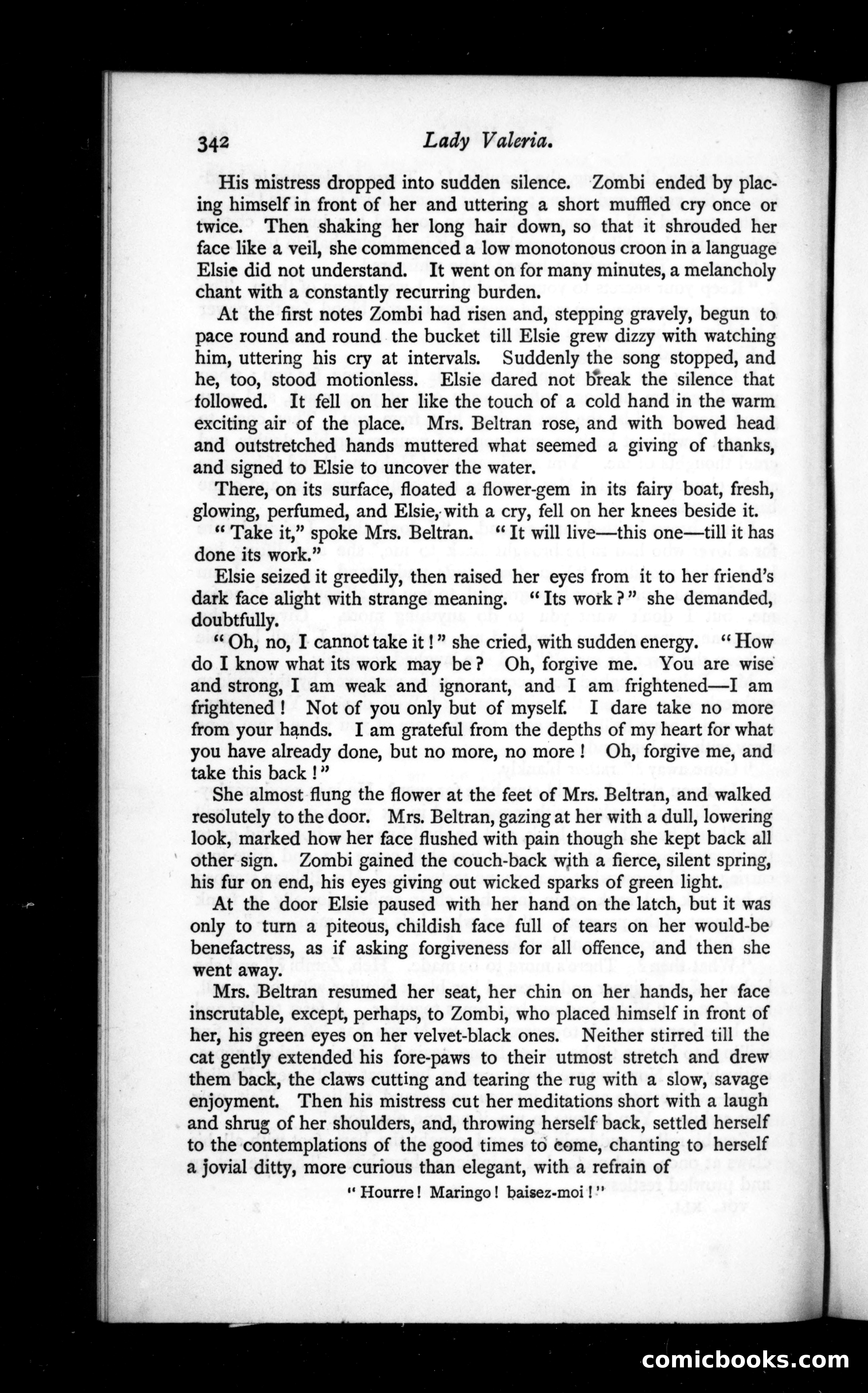 The Argosy, Vol. 41 — page 18 of 82