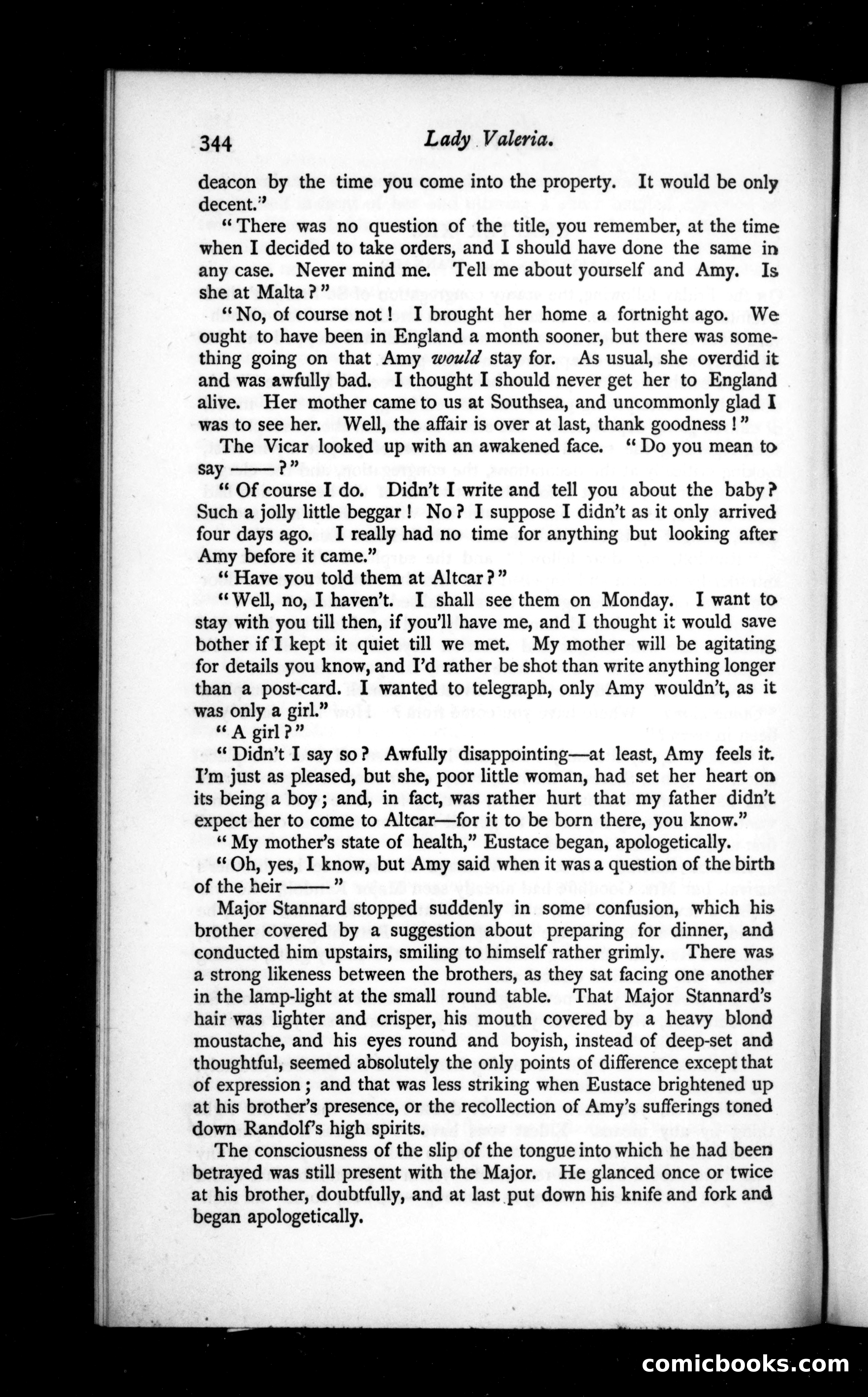The Argosy, Vol. 41 — page 20 of 82