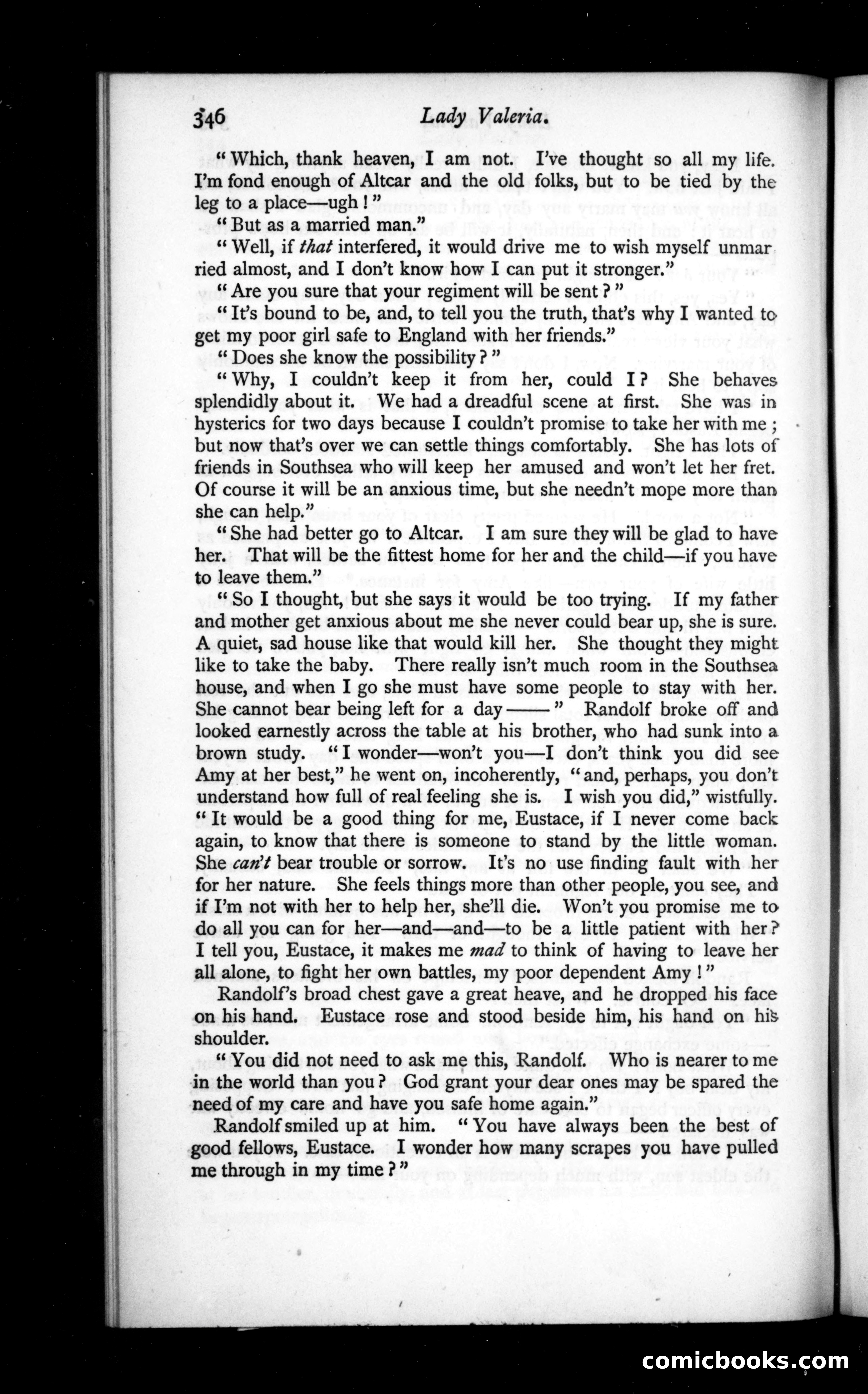 The Argosy, Vol. 41 — page 22 of 82