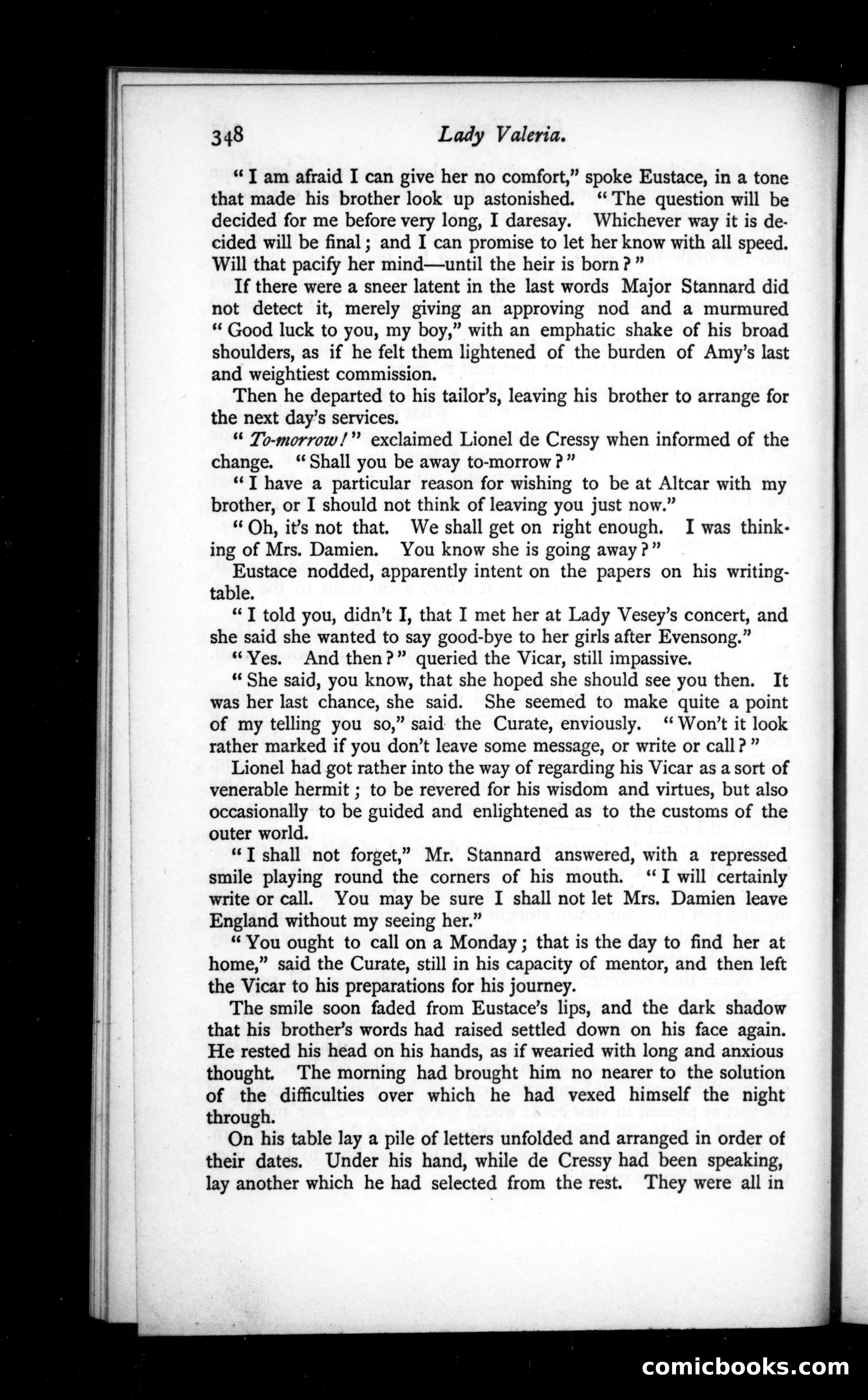 The Argosy, Vol. 41 — page 24 of 82