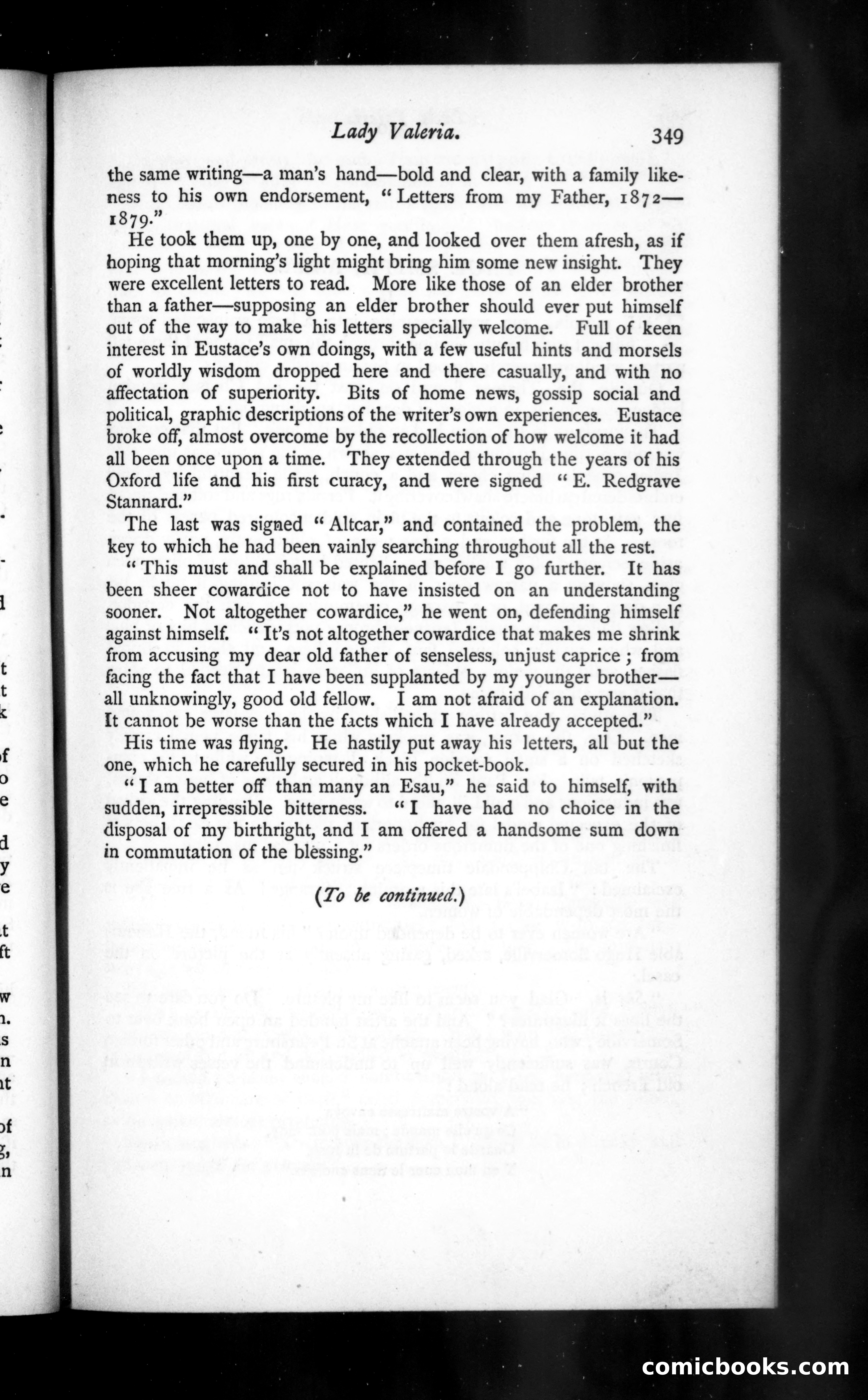 The Argosy, Vol. 41 — page 25 of 82
