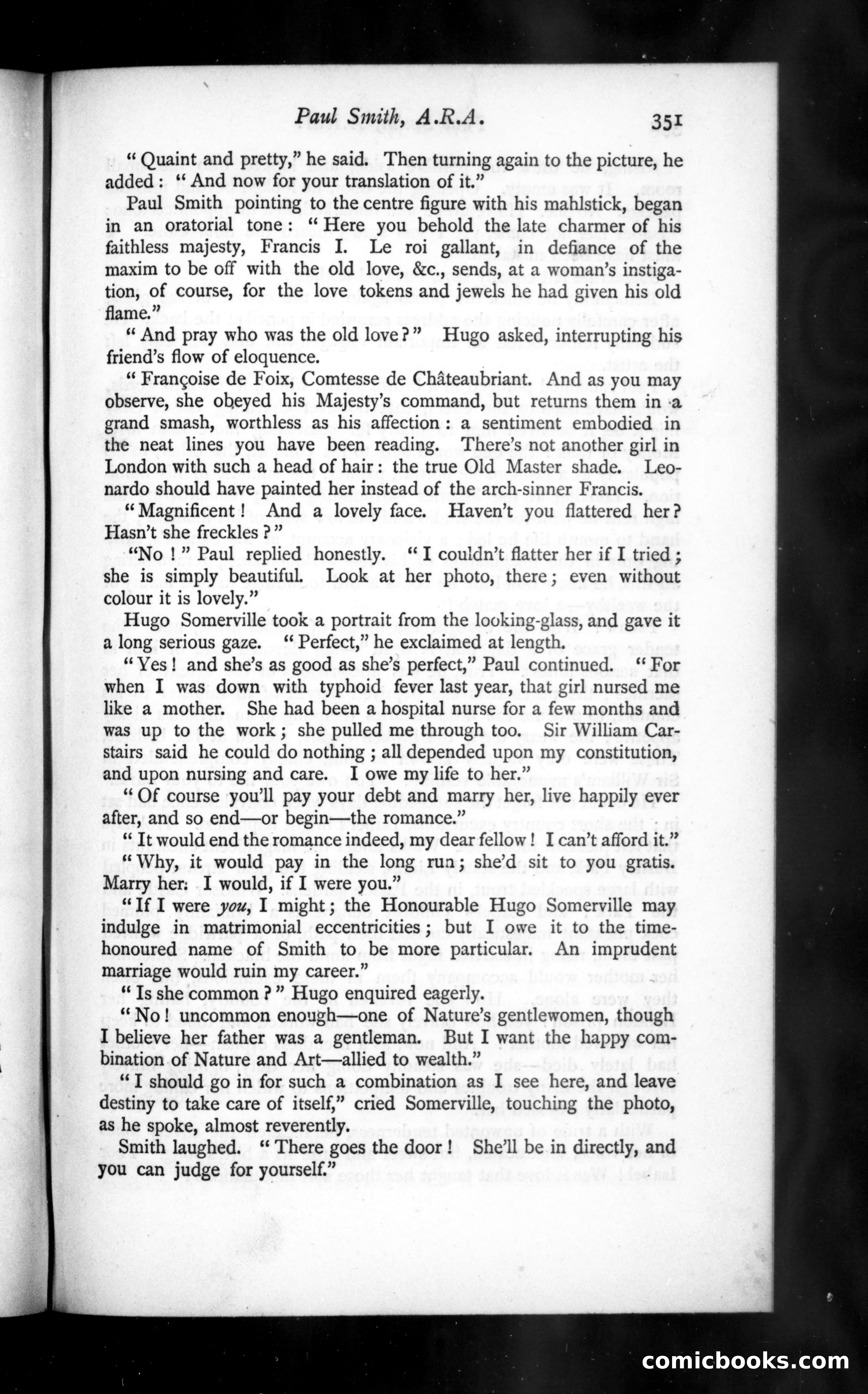 The Argosy, Vol. 41 — page 27 of 82