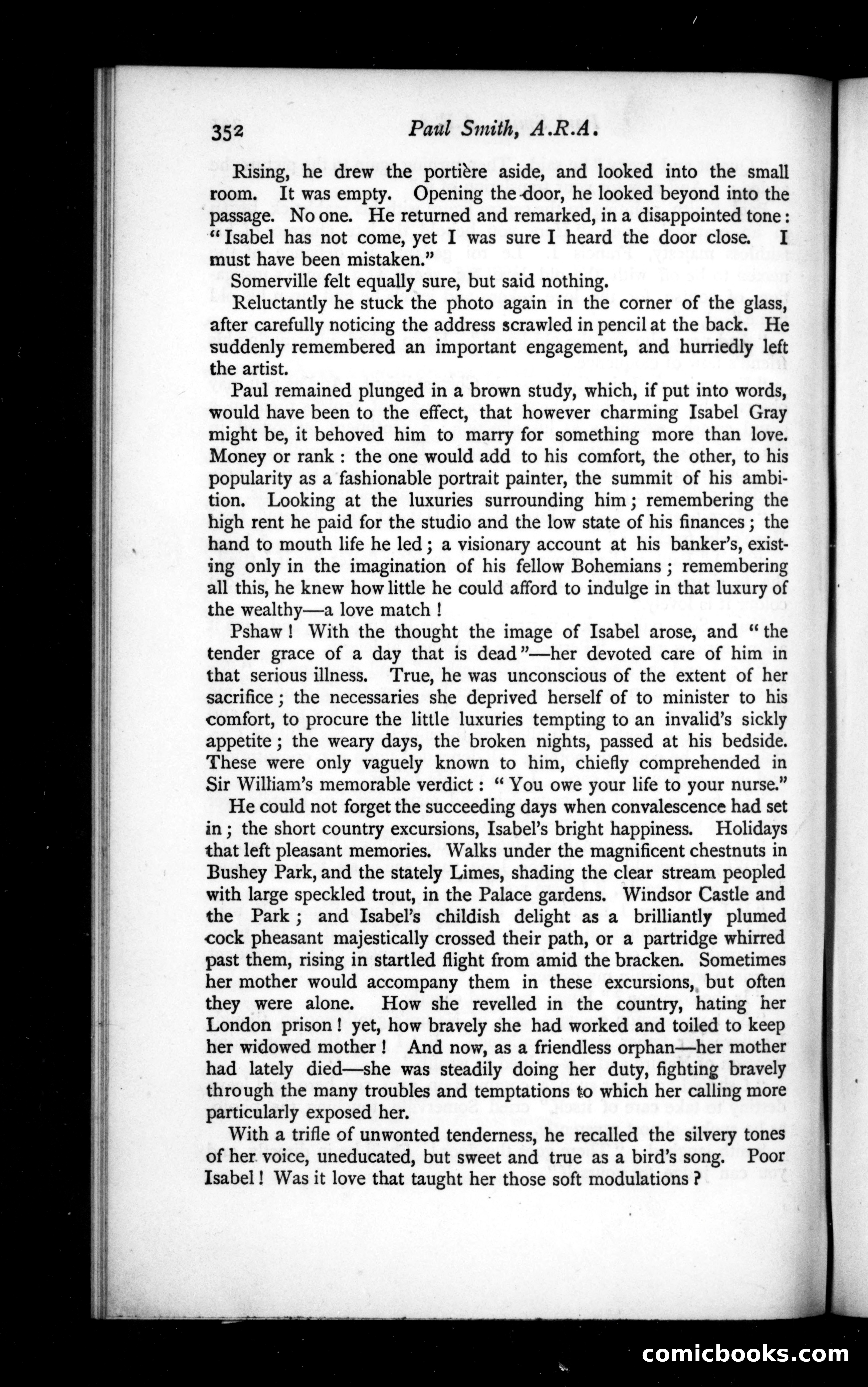The Argosy, Vol. 41 — page 28 of 82