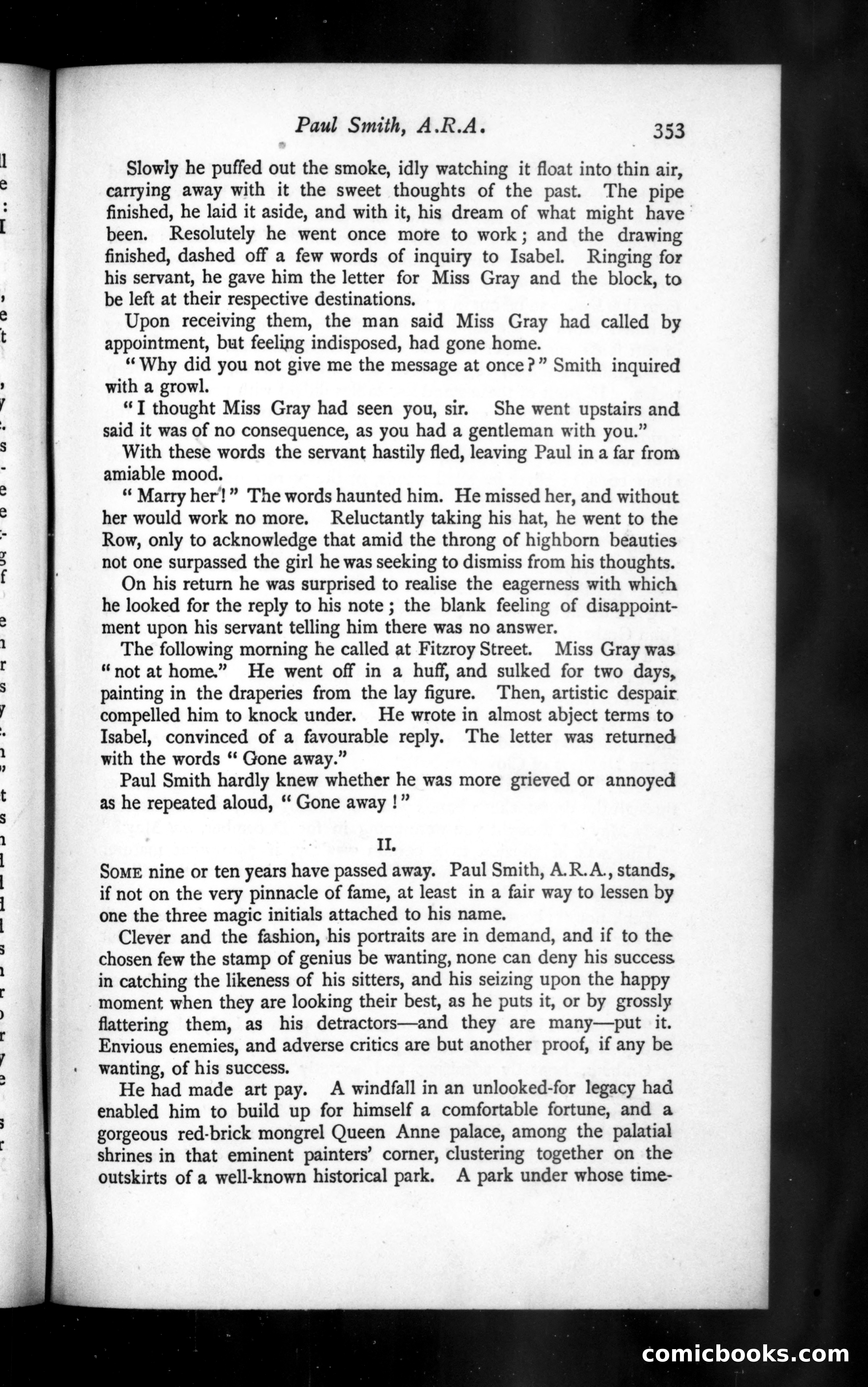The Argosy, Vol. 41 — page 29 of 82