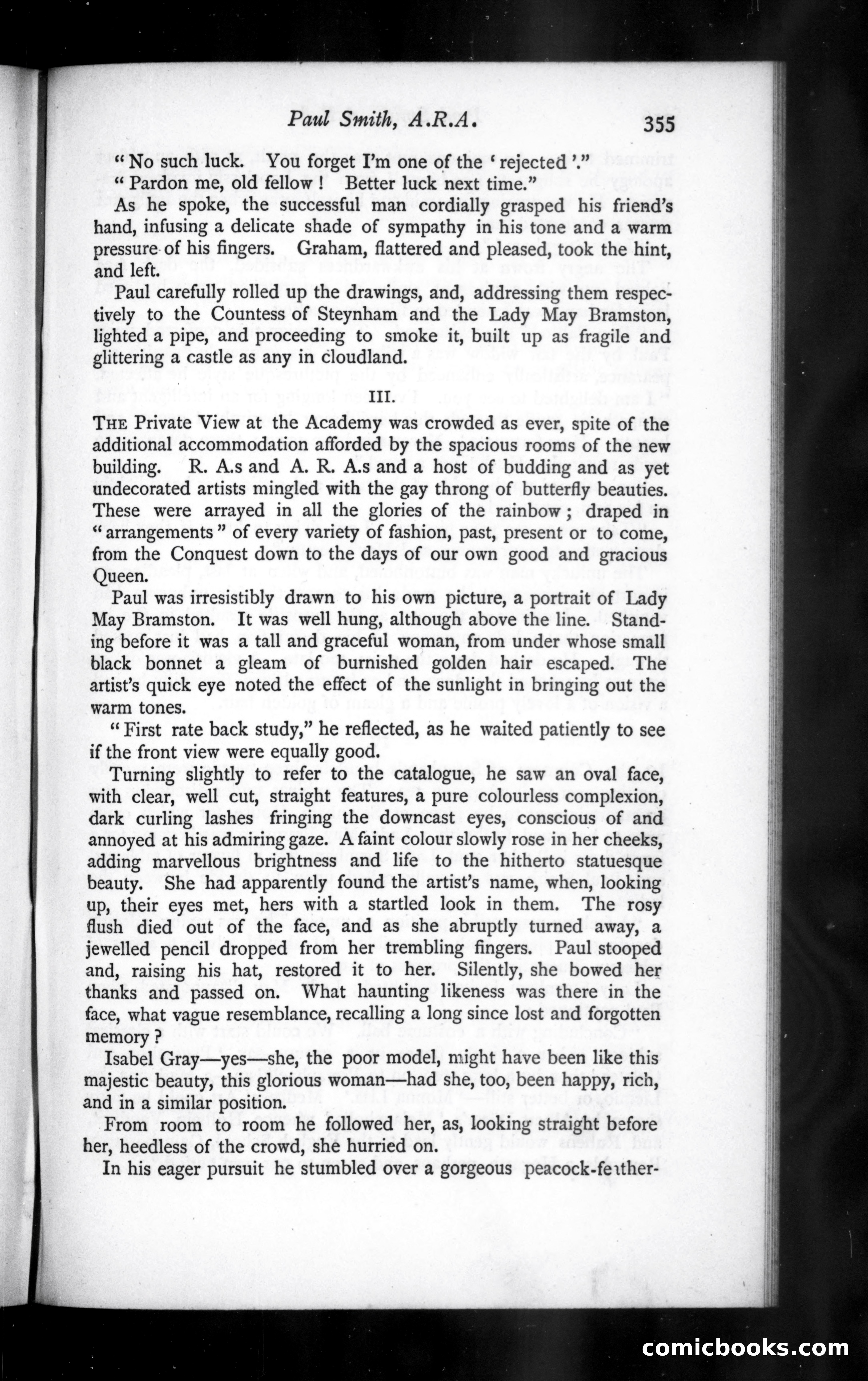 The Argosy, Vol. 41 — page 31 of 82