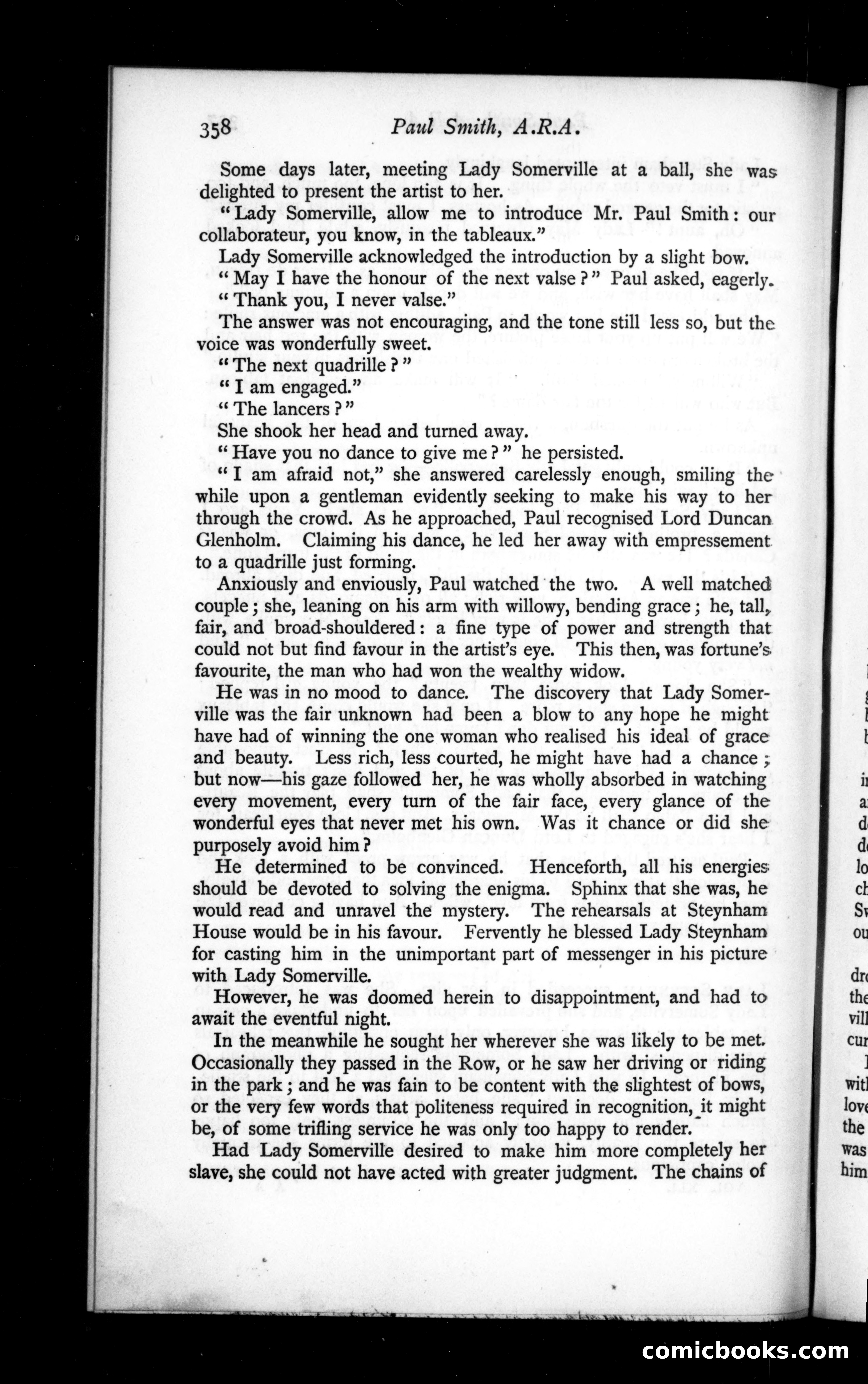 The Argosy, Vol. 41 — page 34 of 82