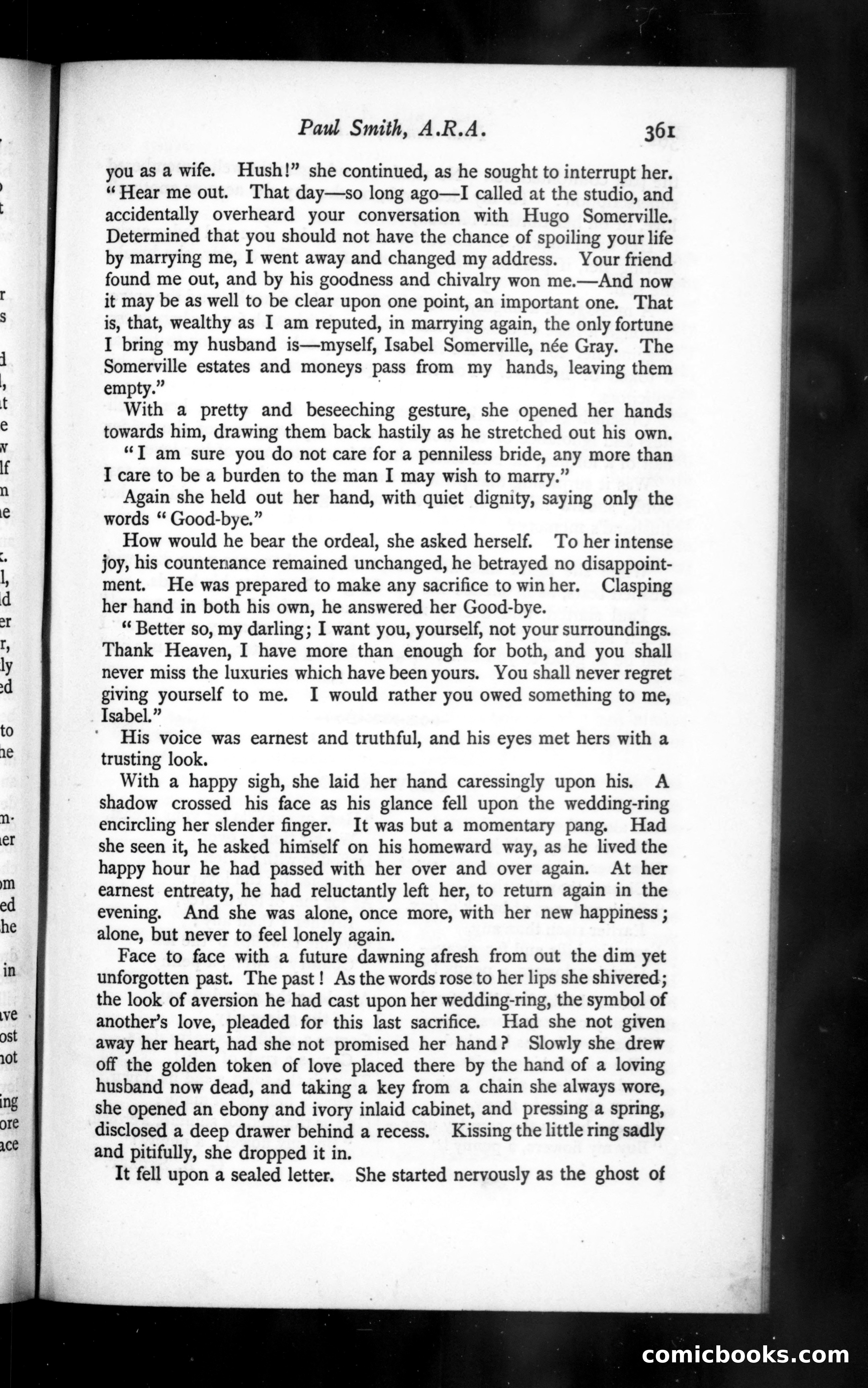 The Argosy, Vol. 41 — page 37 of 82