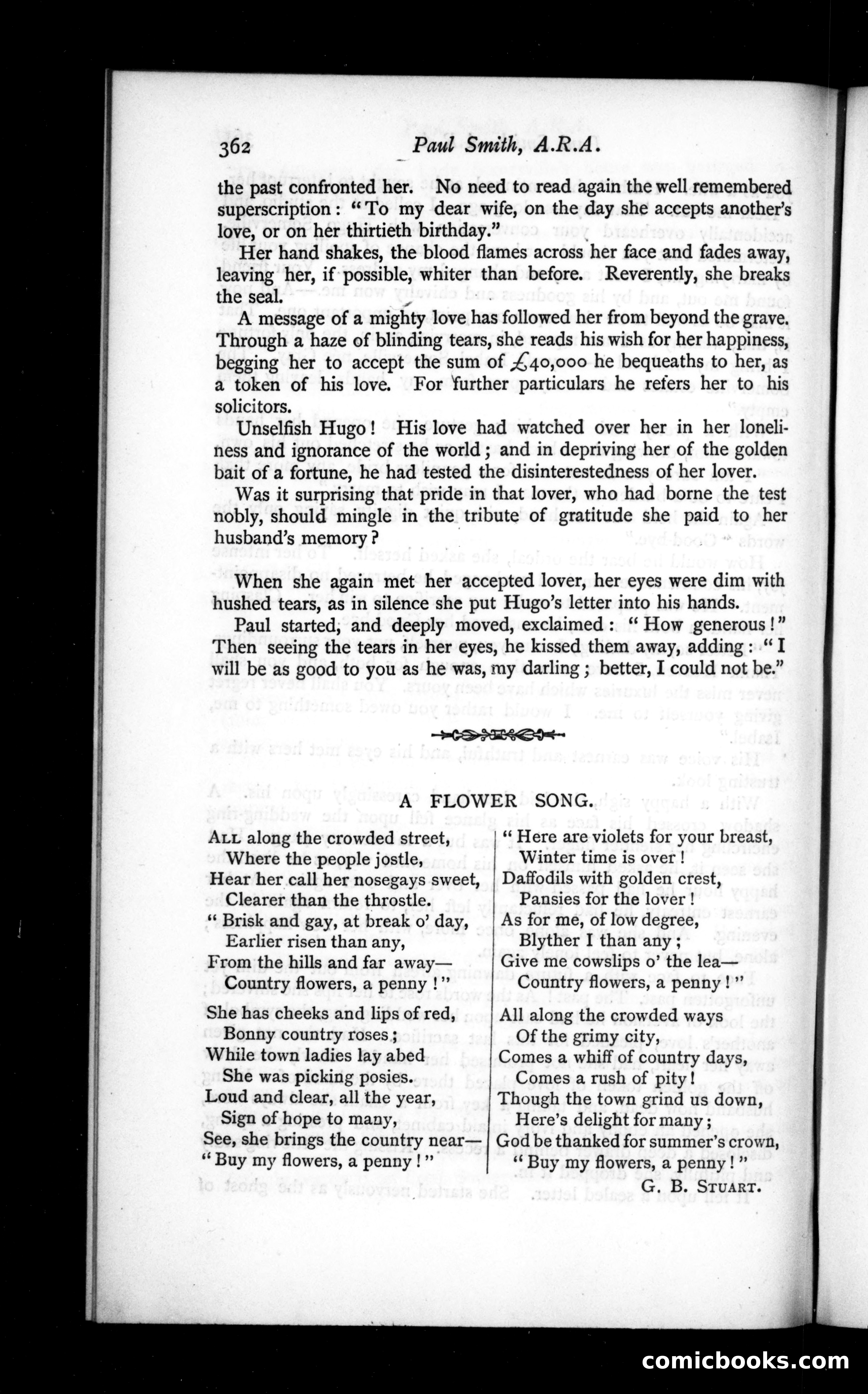 The Argosy, Vol. 41 — page 38 of 82