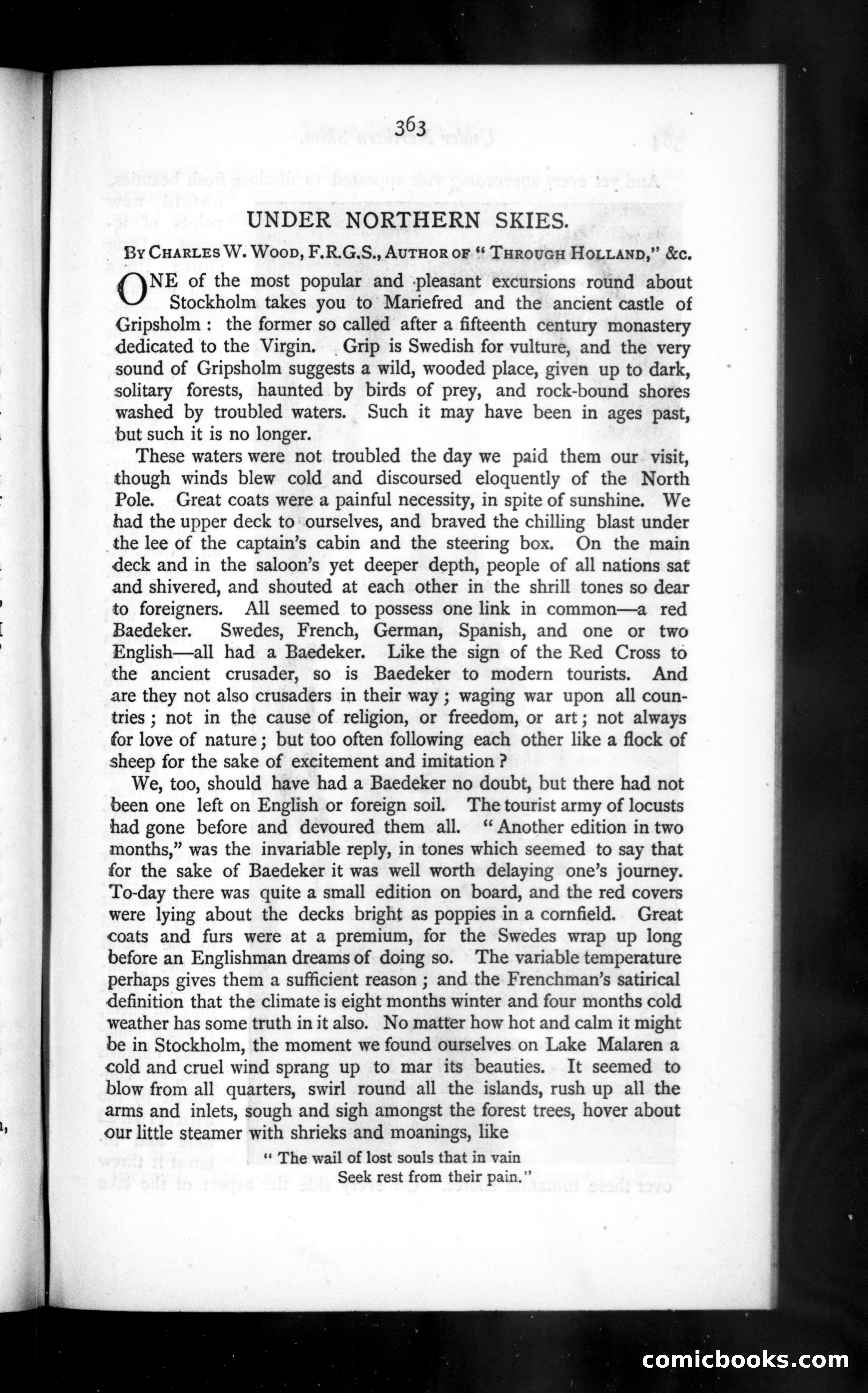 The Argosy, Vol. 41 — page 39 of 82