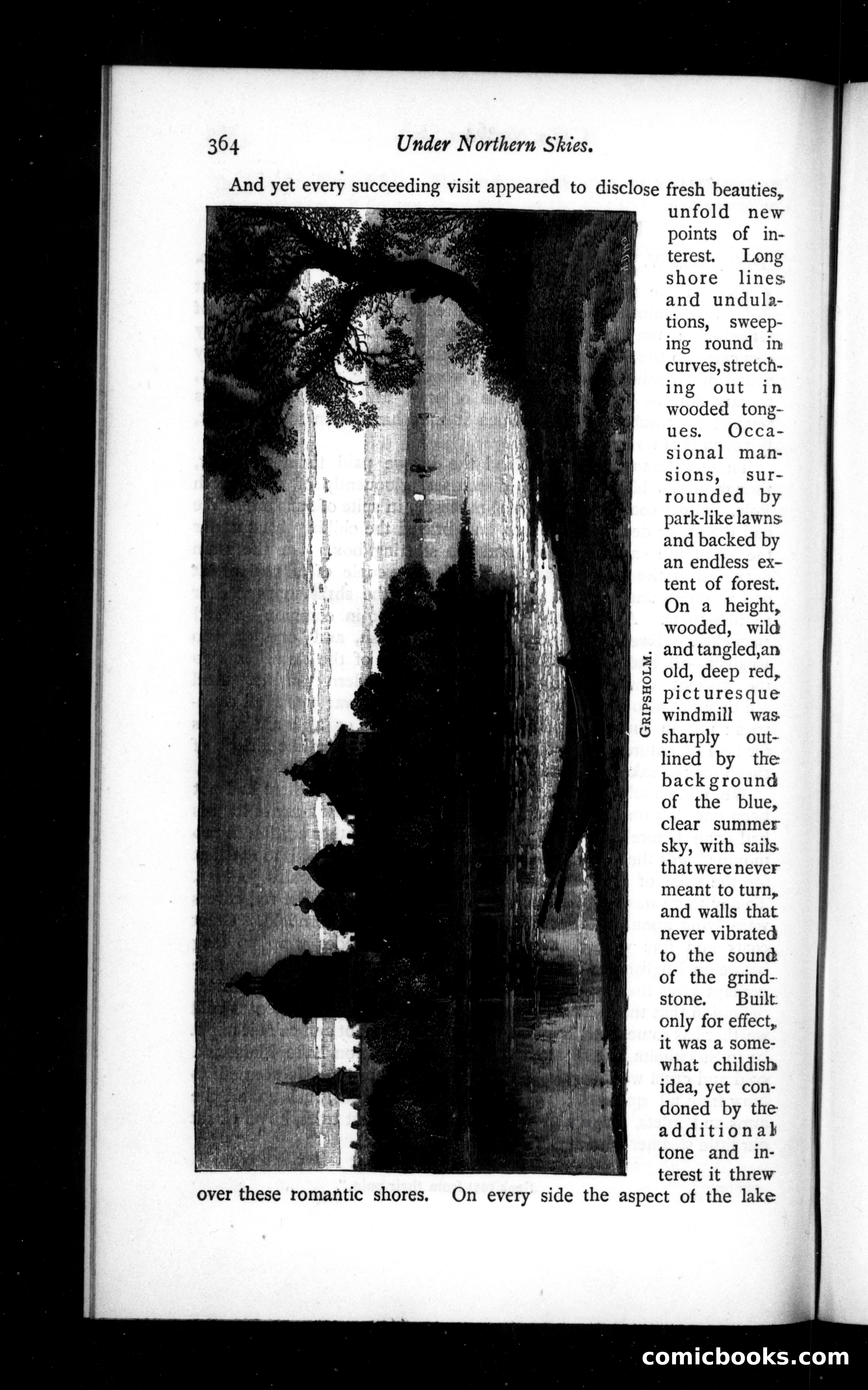 The Argosy, Vol. 41 — page 40 of 82