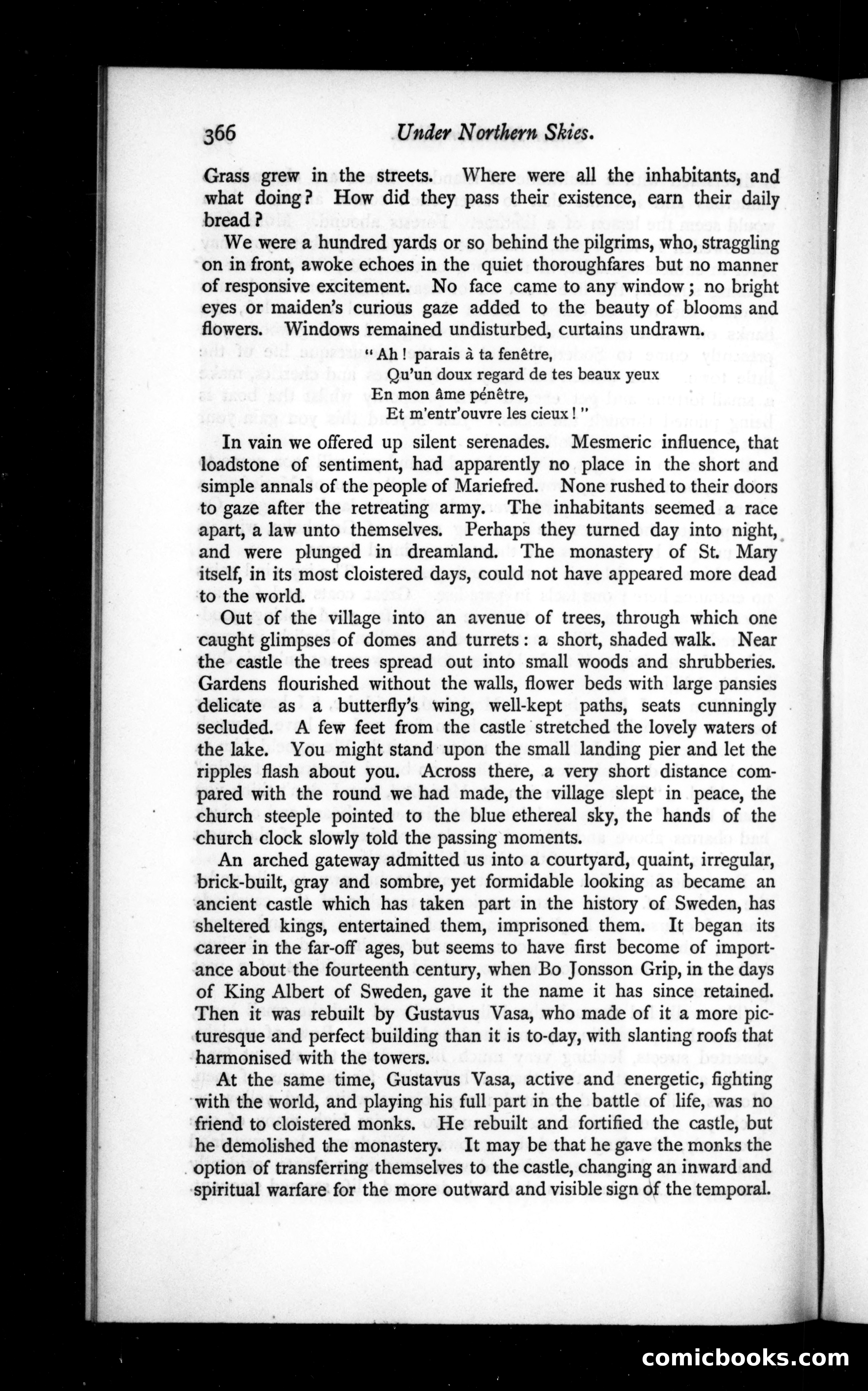 The Argosy, Vol. 41 — page 42 of 82