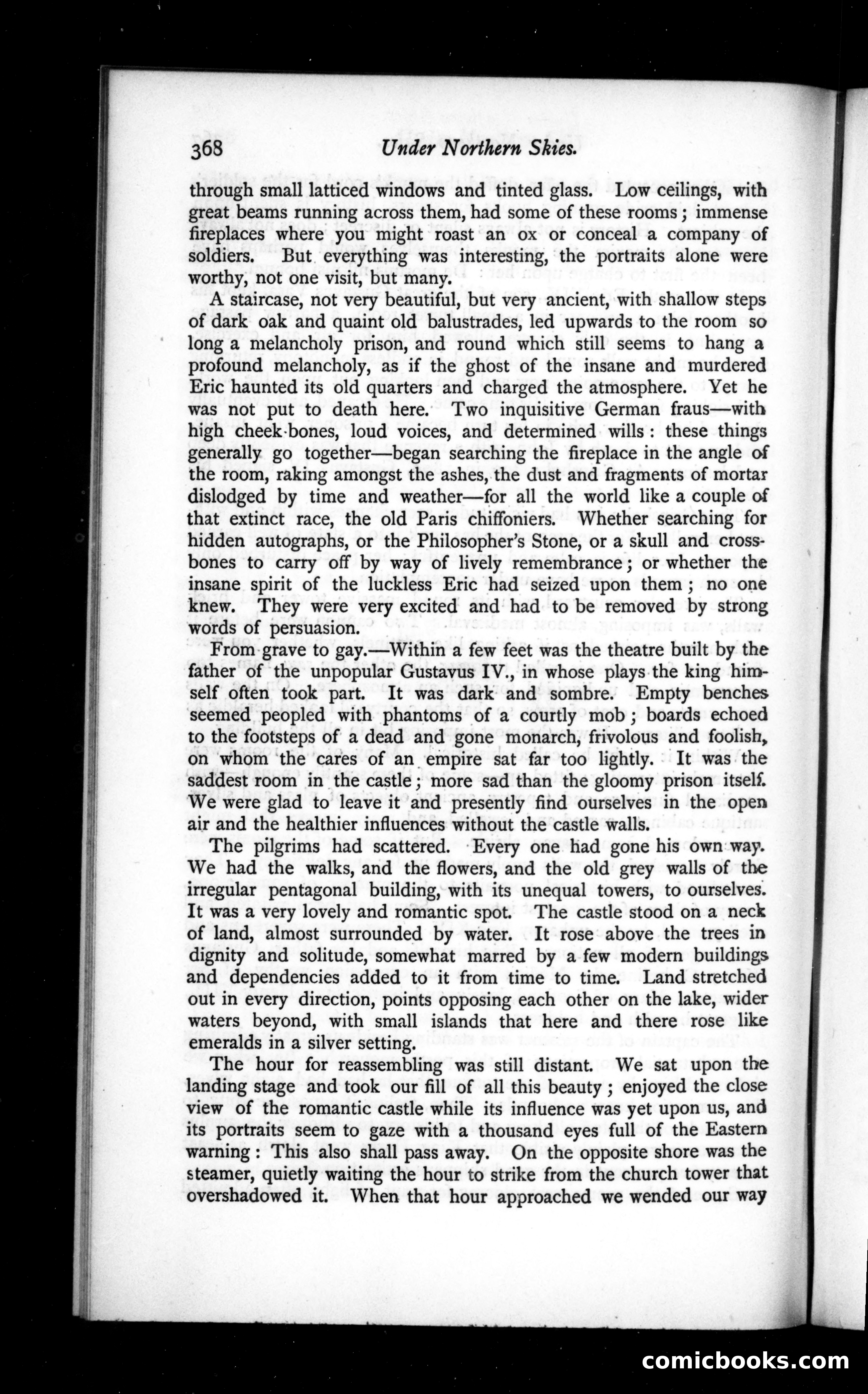 The Argosy, Vol. 41 — page 44 of 82