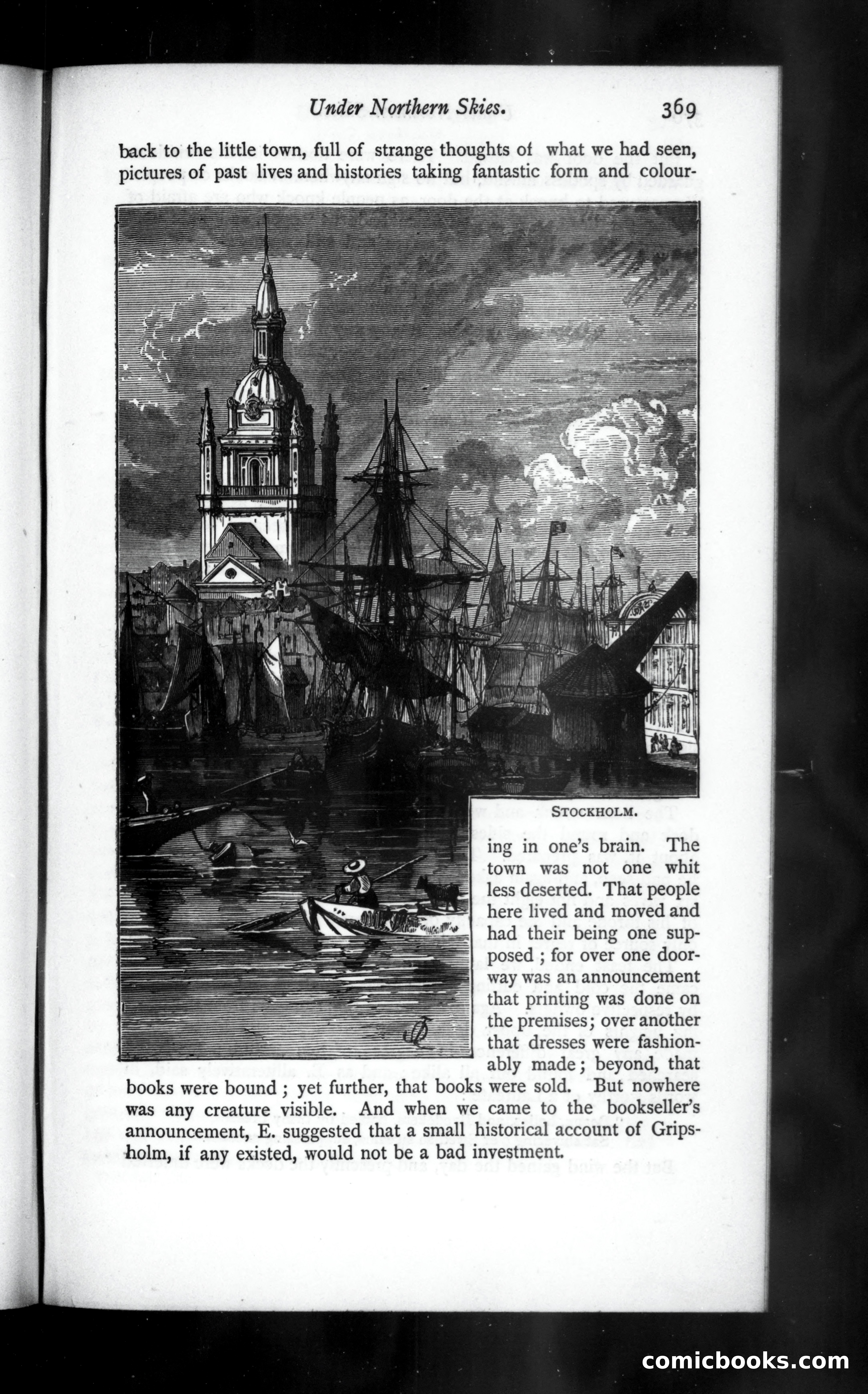 The Argosy, Vol. 41 — page 45 of 82