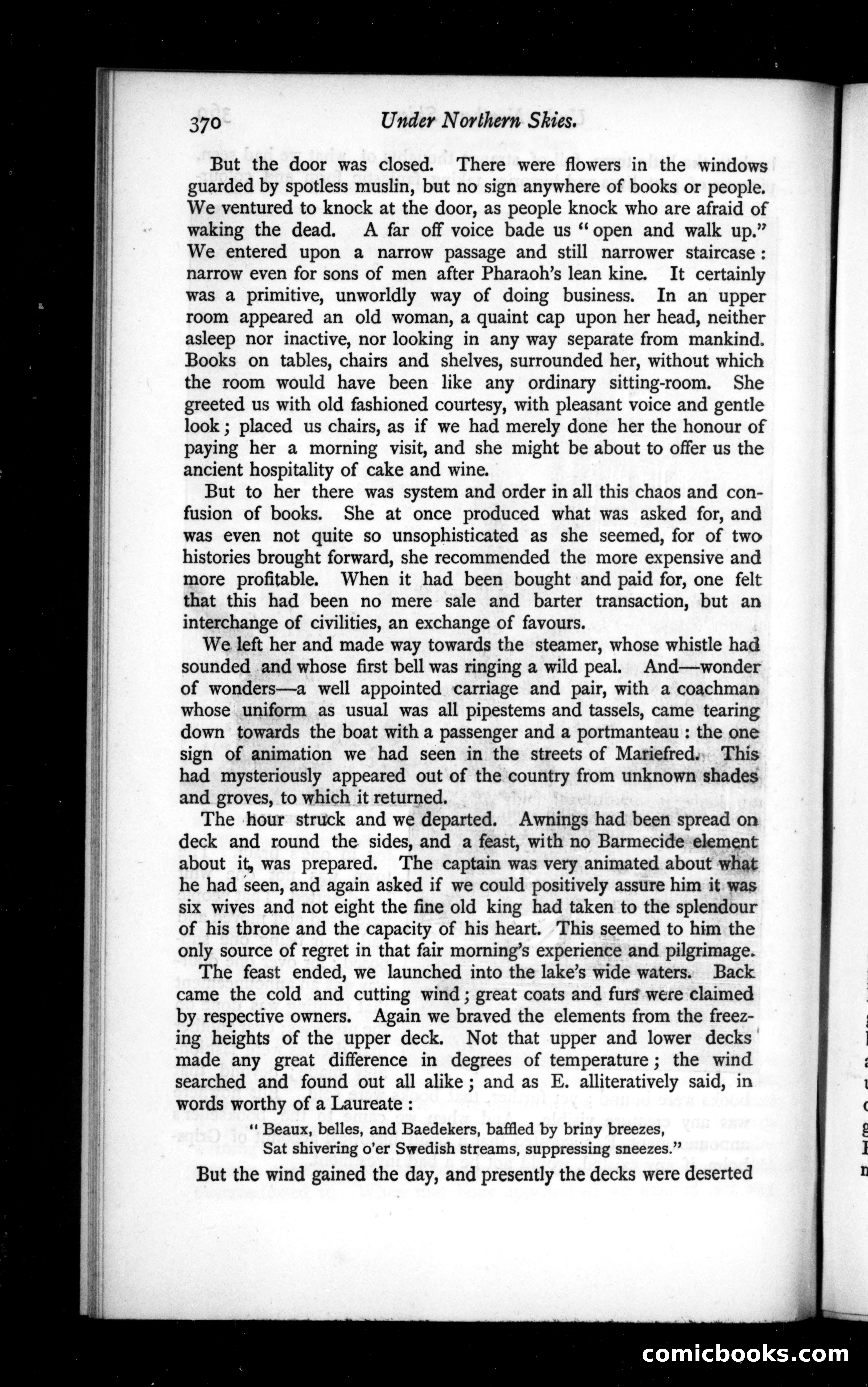 The Argosy, Vol. 41 — page 46 of 82