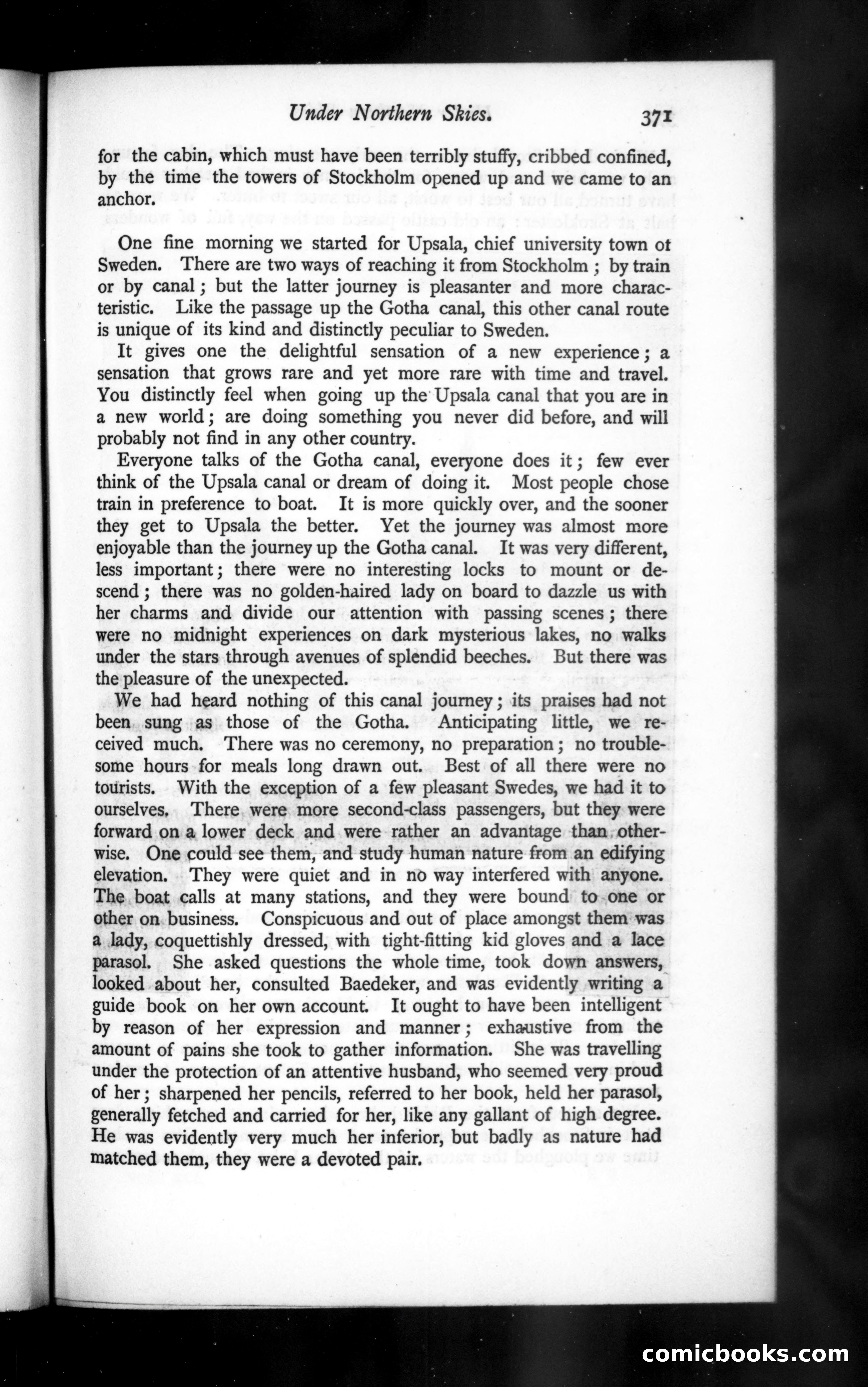 The Argosy, Vol. 41 — page 47 of 82