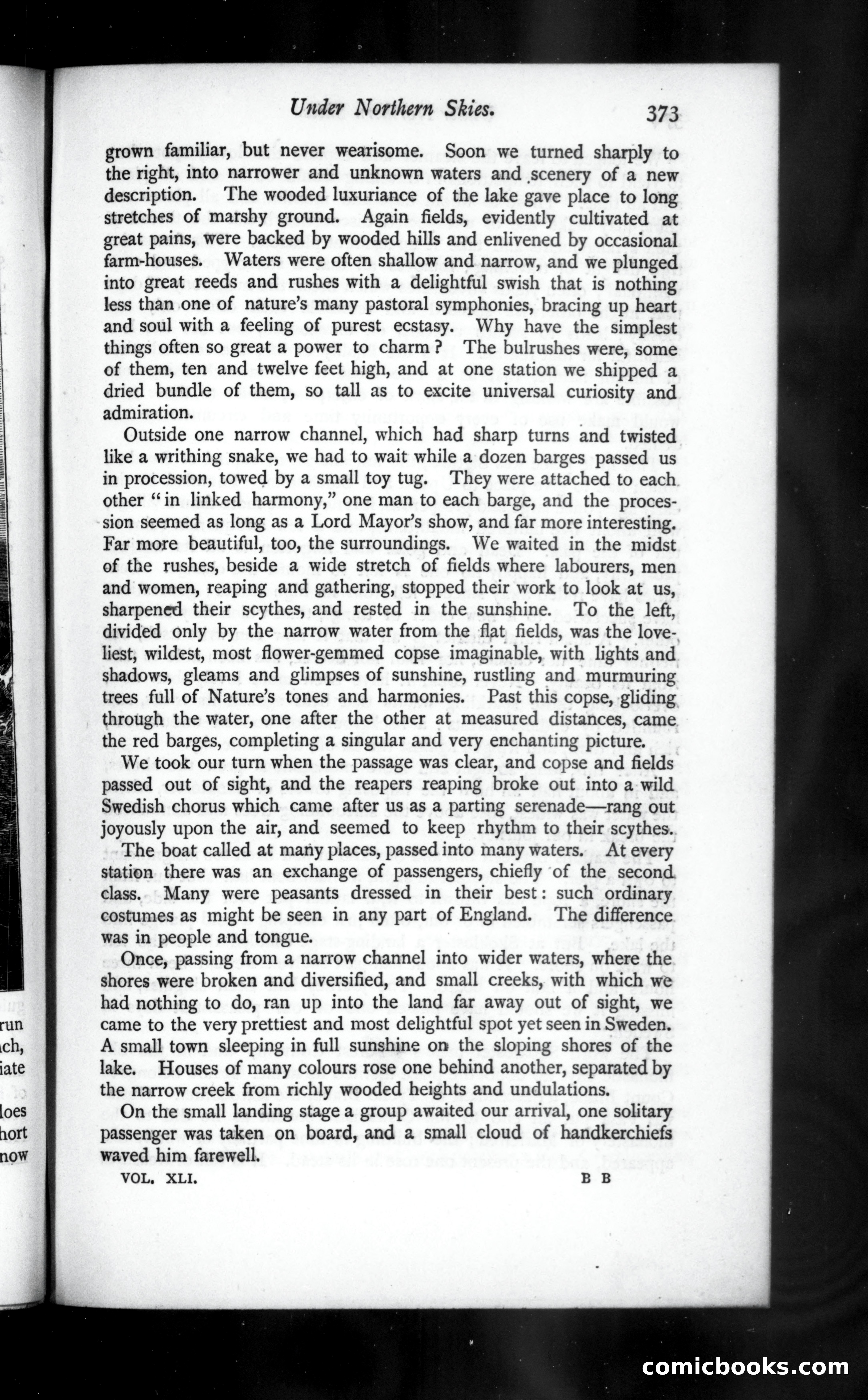 The Argosy, Vol. 41 — page 49 of 82