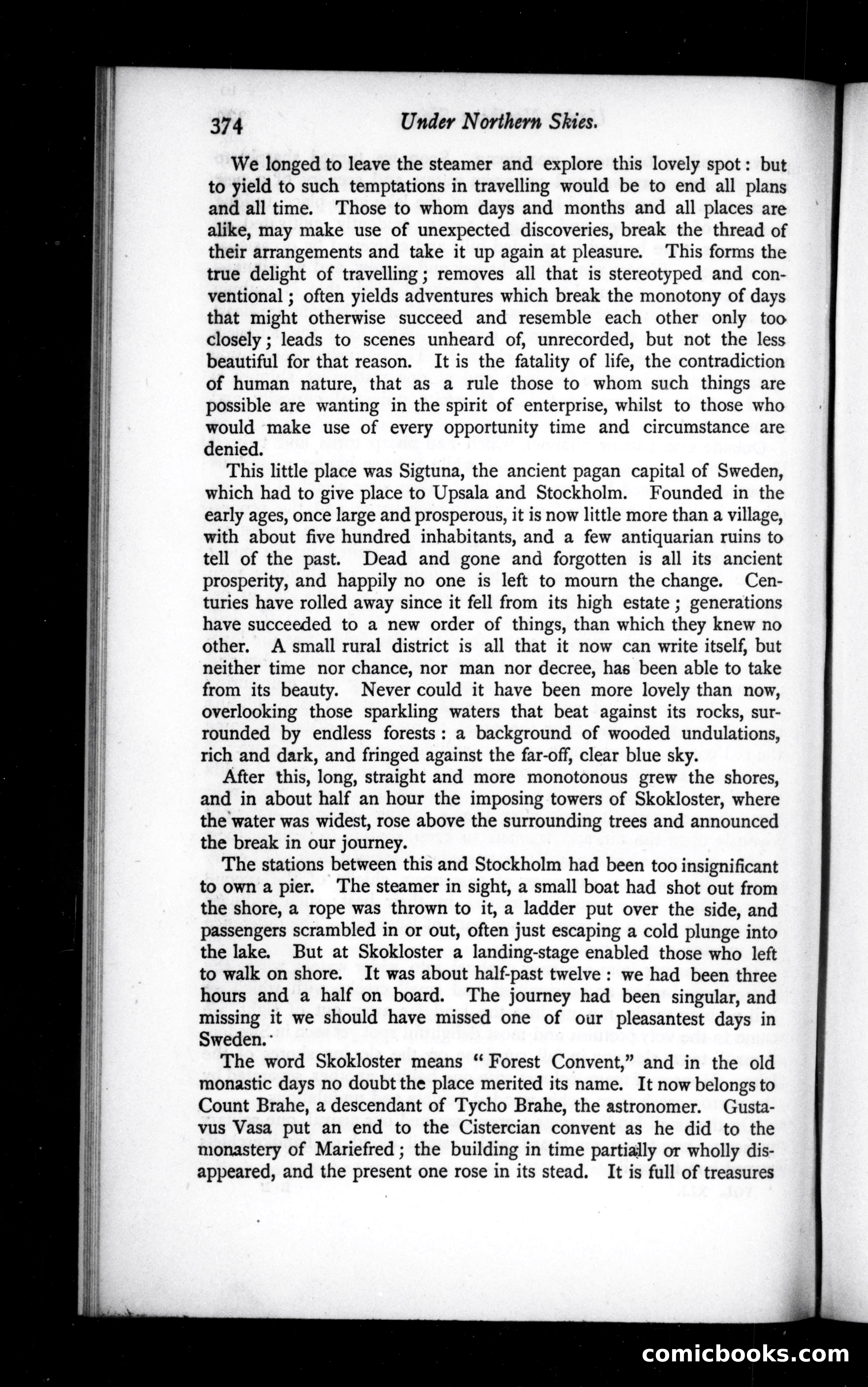 The Argosy, Vol. 41 — page 50 of 82