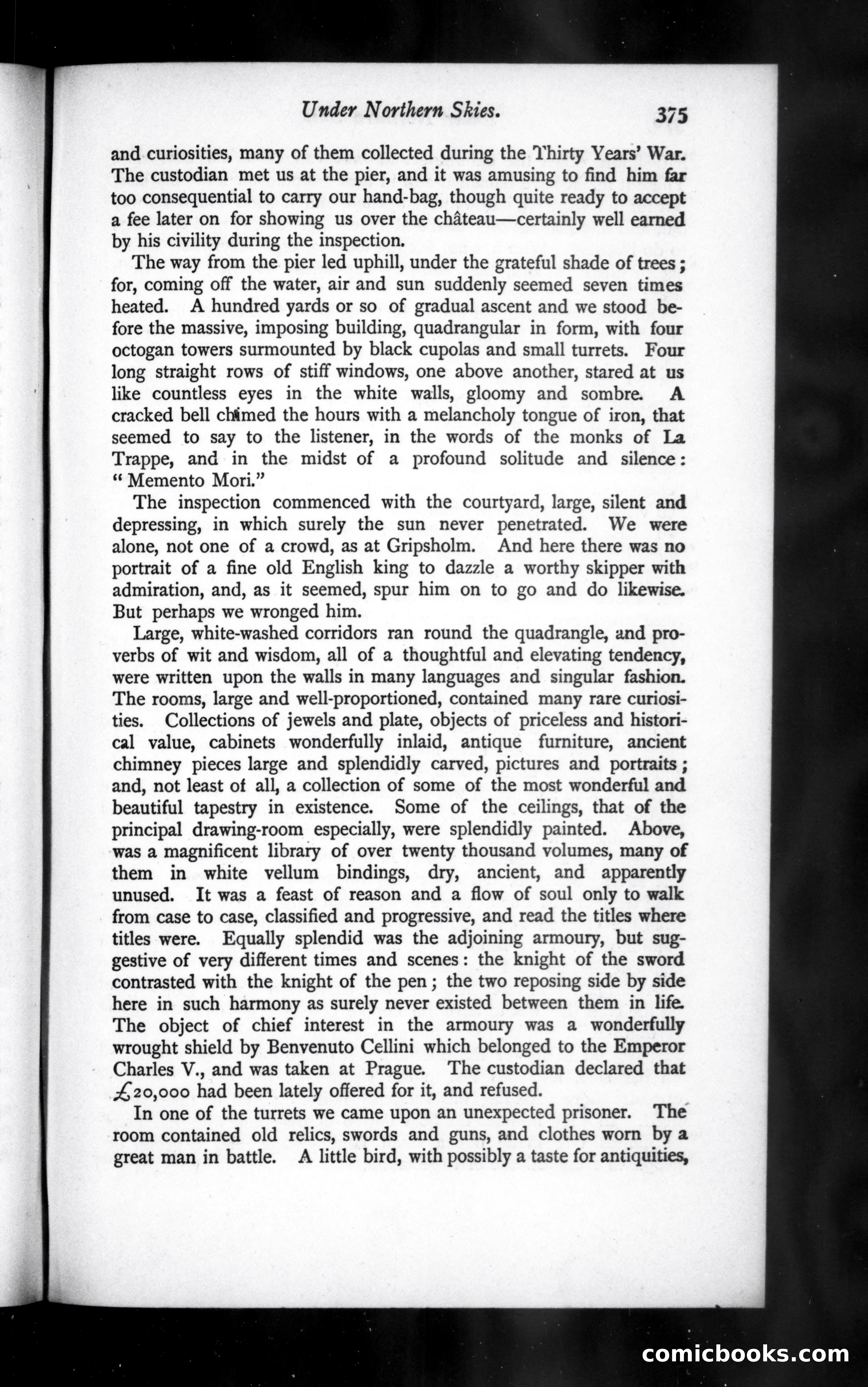 The Argosy, Vol. 41 — page 51 of 82