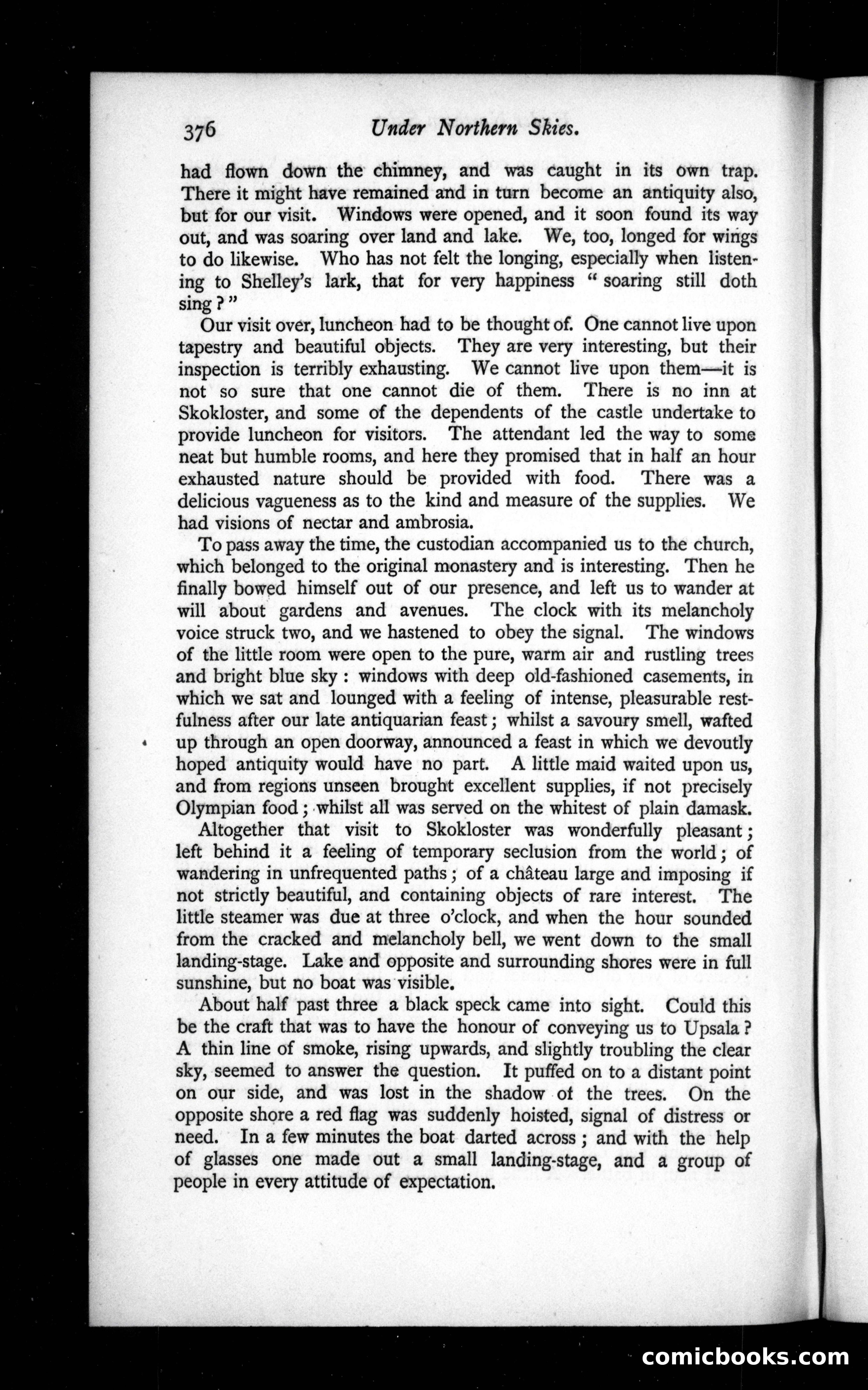 The Argosy, Vol. 41 — page 52 of 82