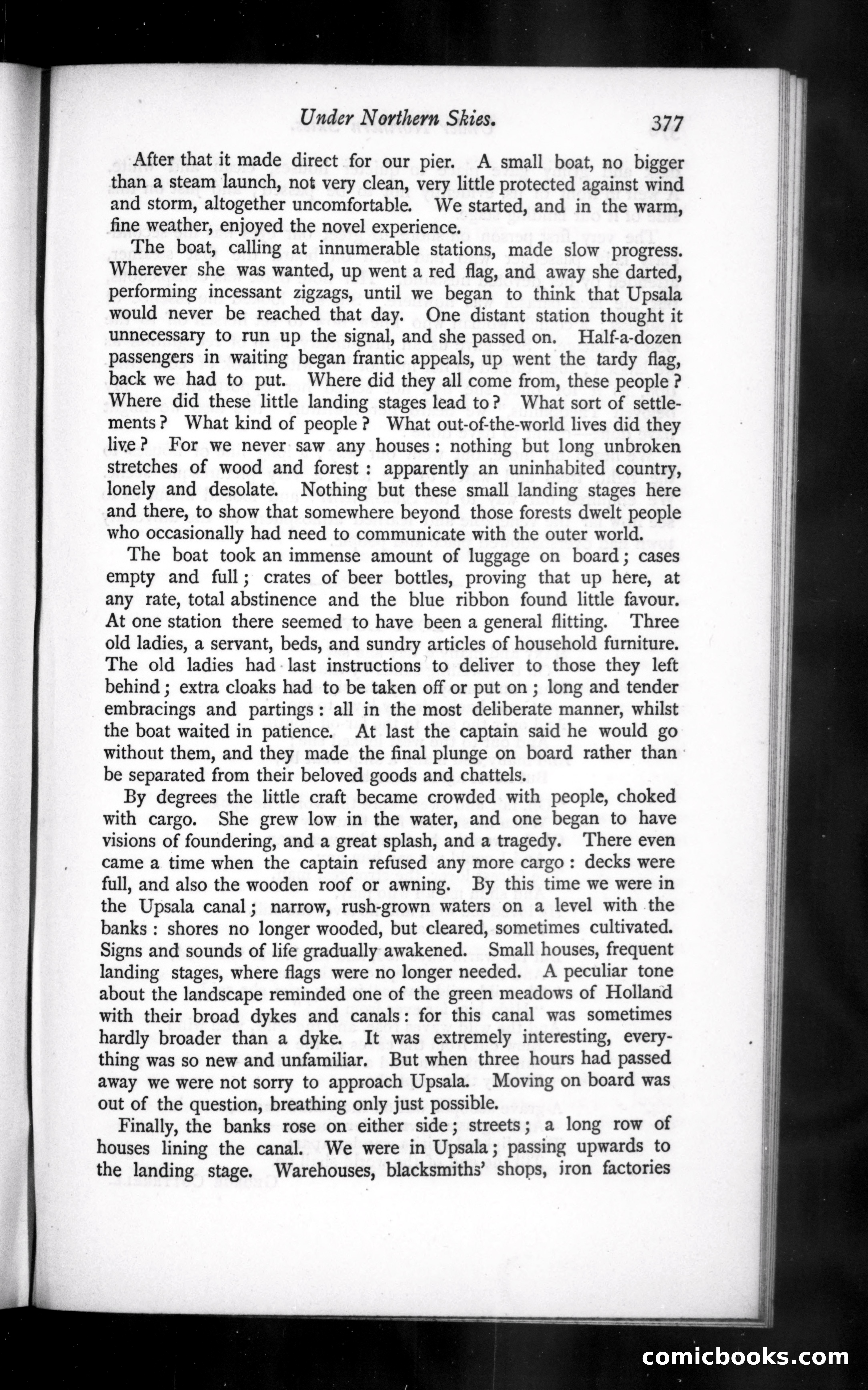 The Argosy, Vol. 41 — page 53 of 82