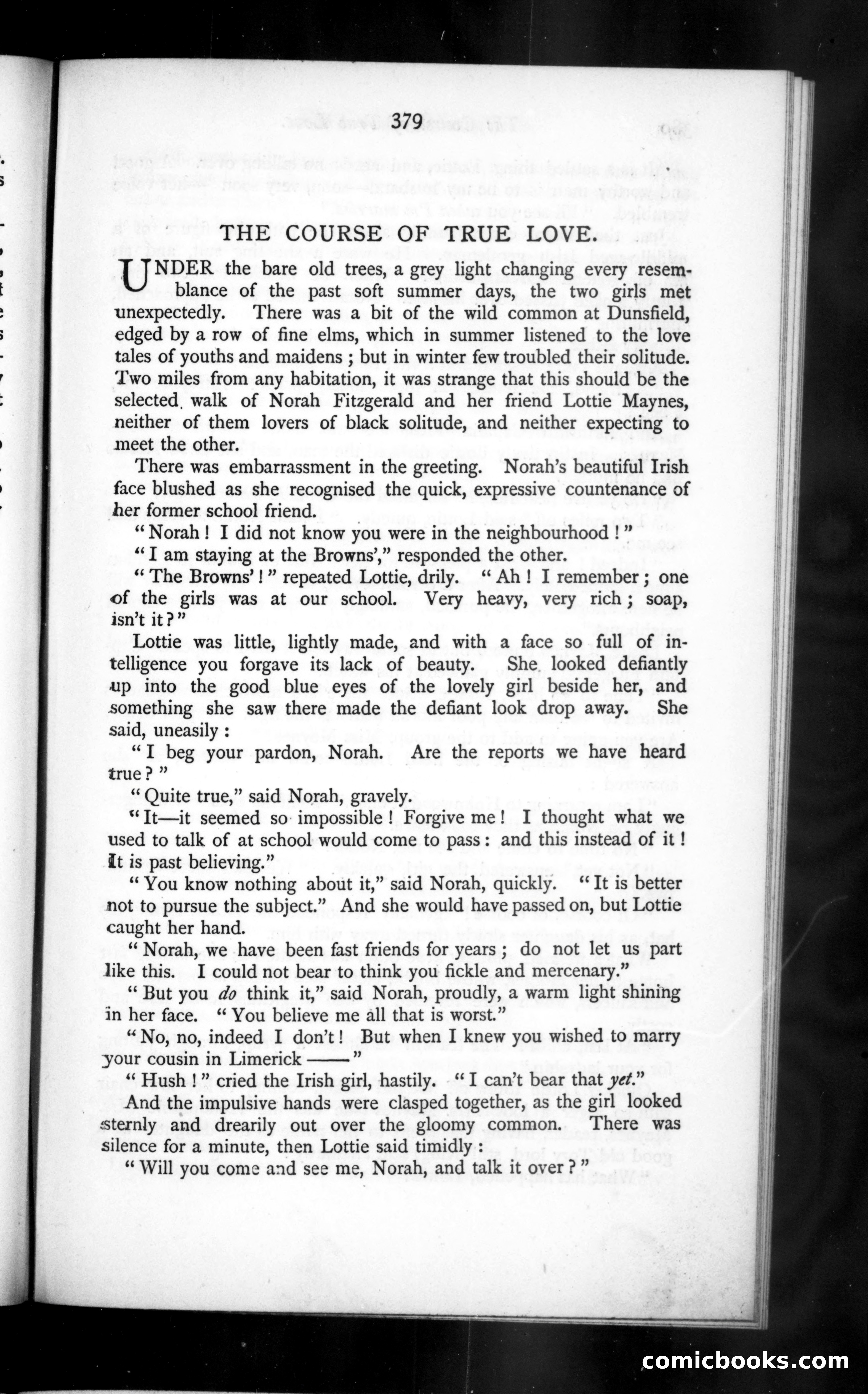 The Argosy, Vol. 41 — page 55 of 82