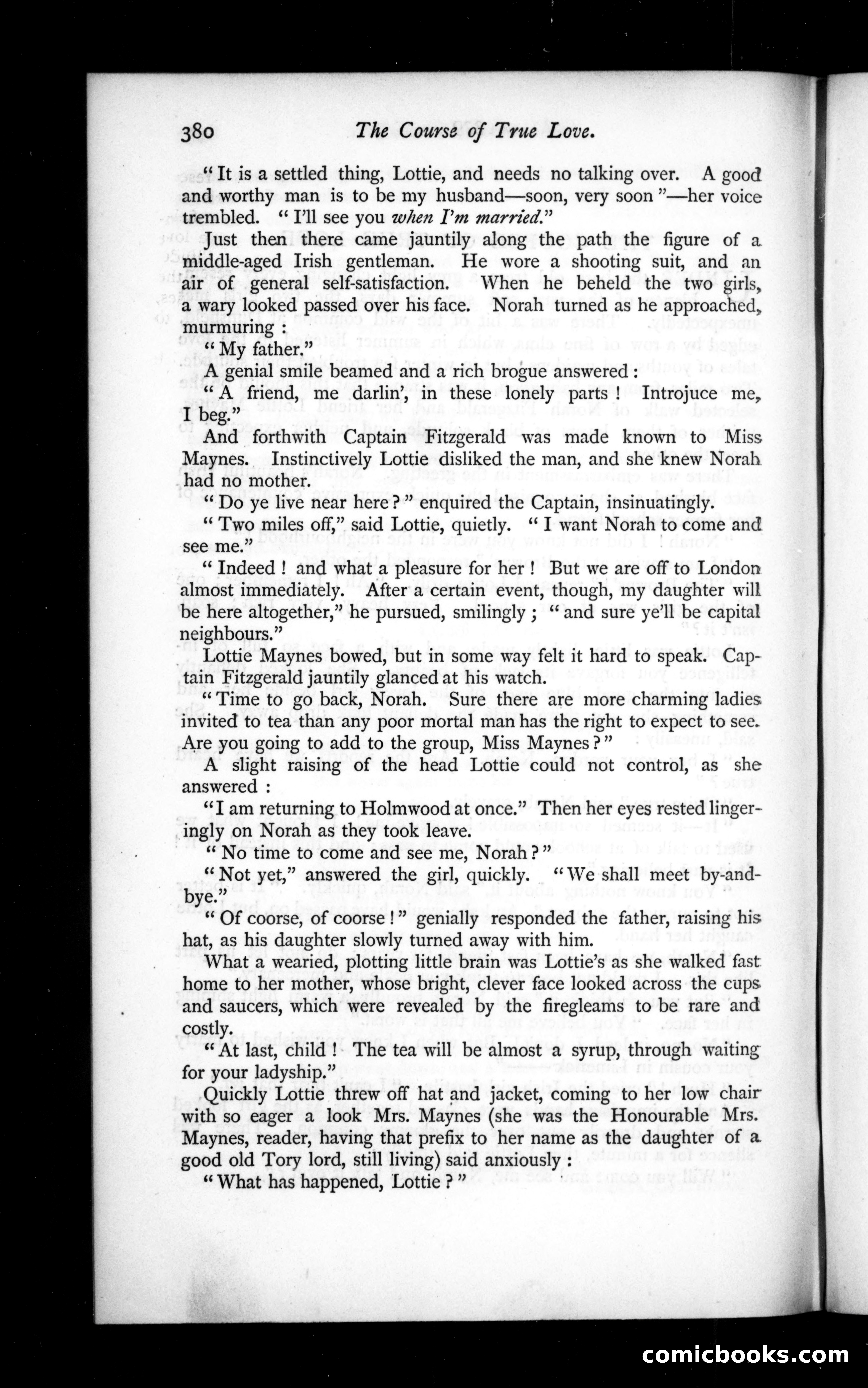 The Argosy, Vol. 41 — page 56 of 82
