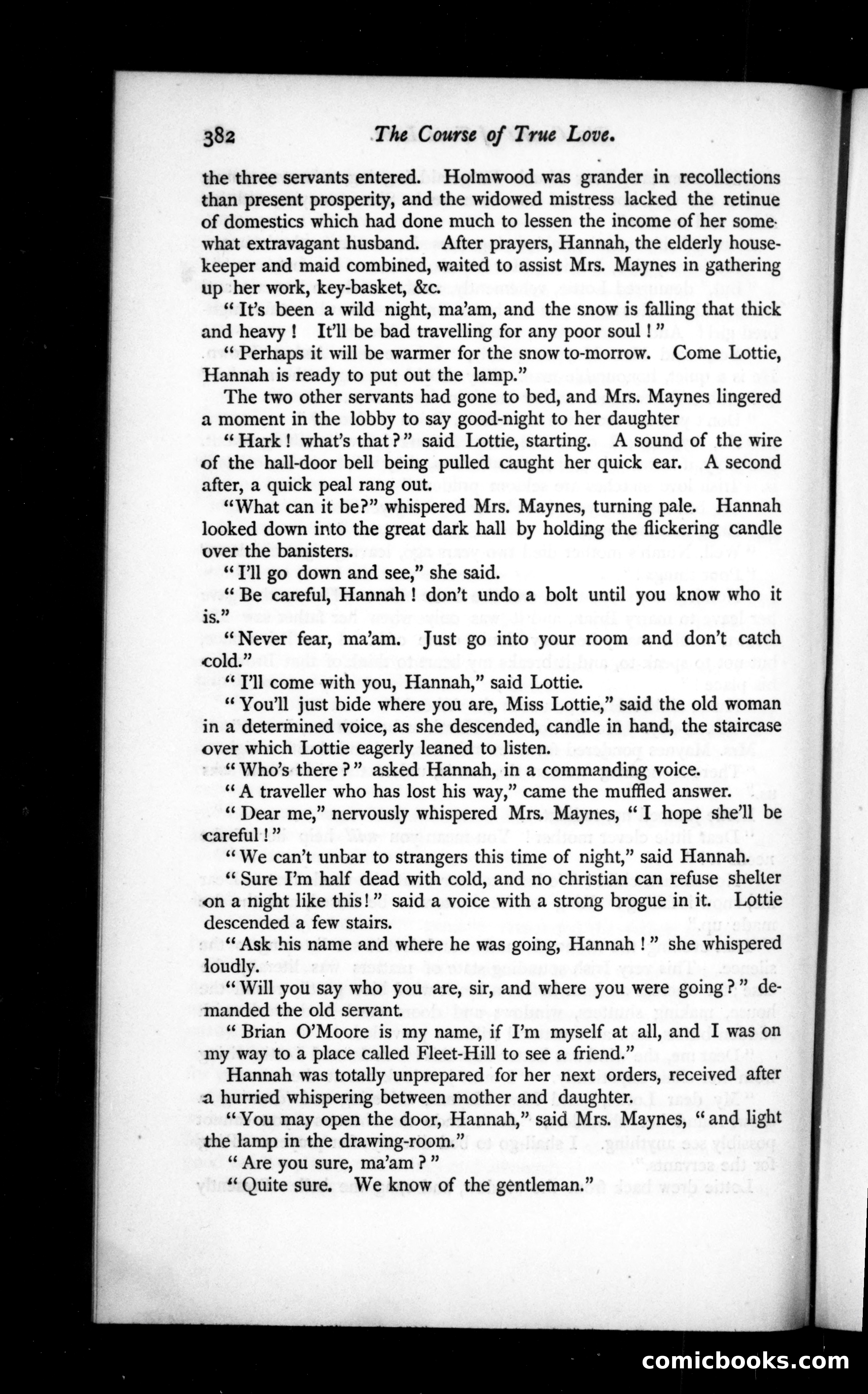The Argosy, Vol. 41 — page 58 of 82