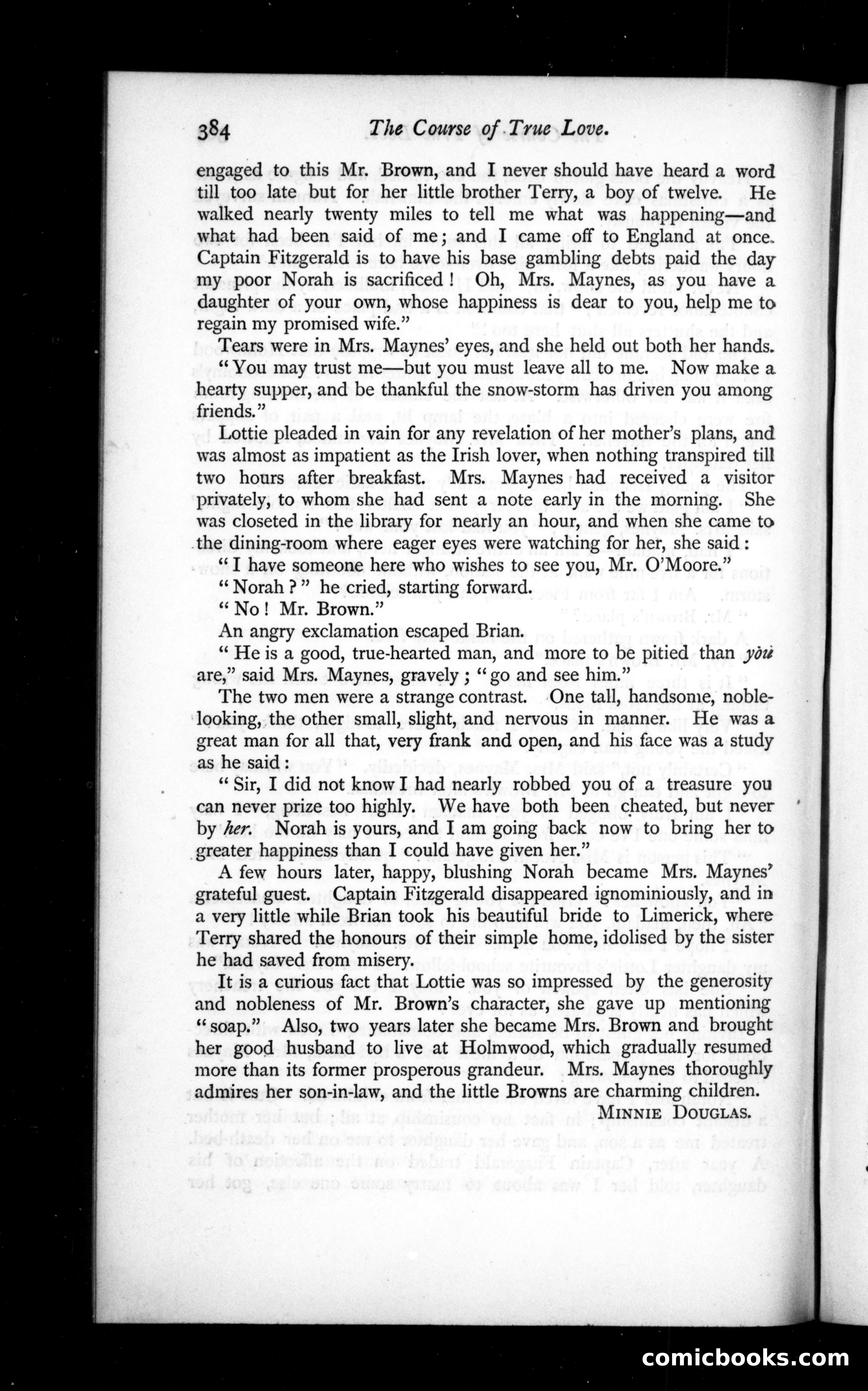 The Argosy, Vol. 41 — page 60 of 82
