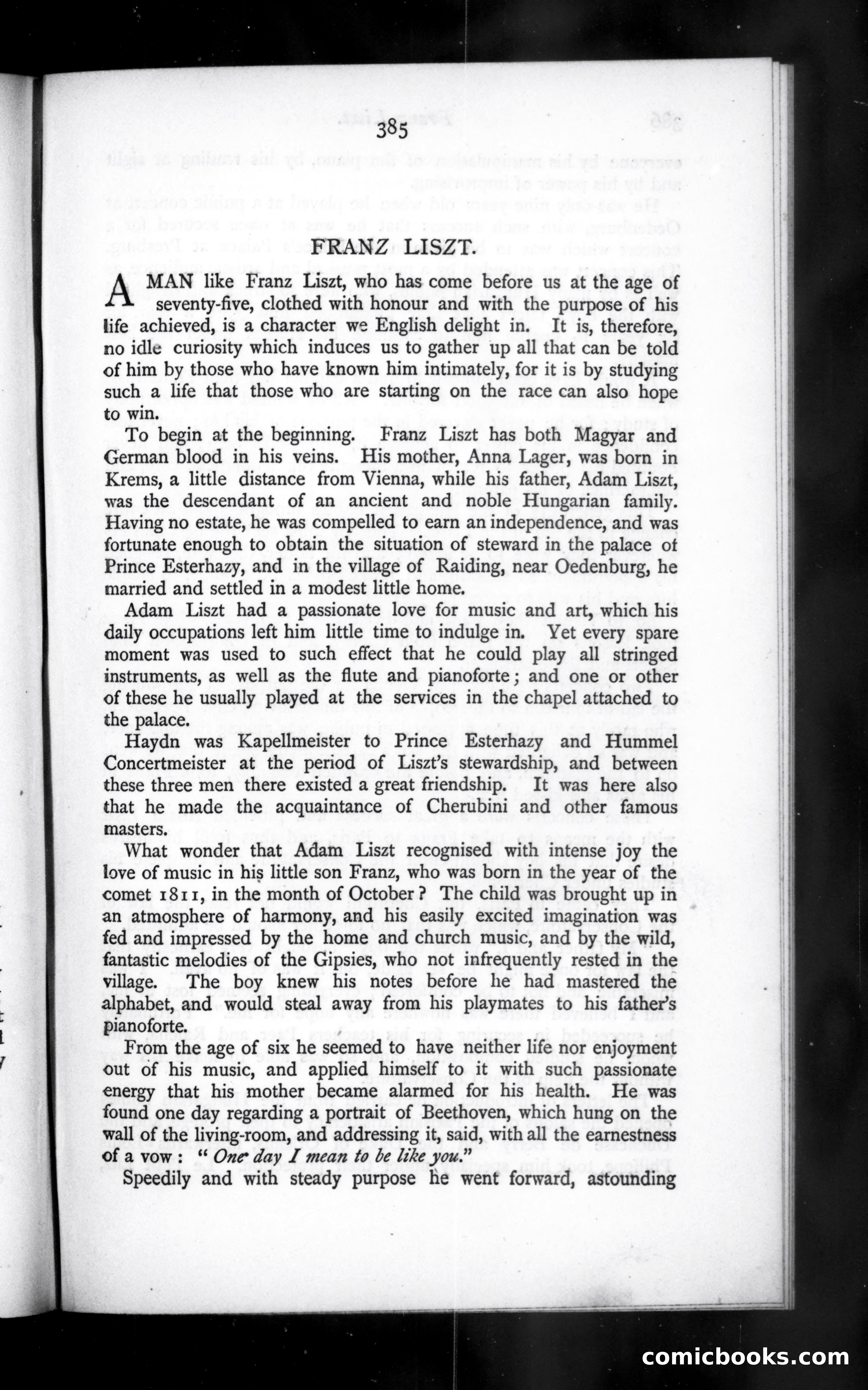 The Argosy, Vol. 41 — page 61 of 82