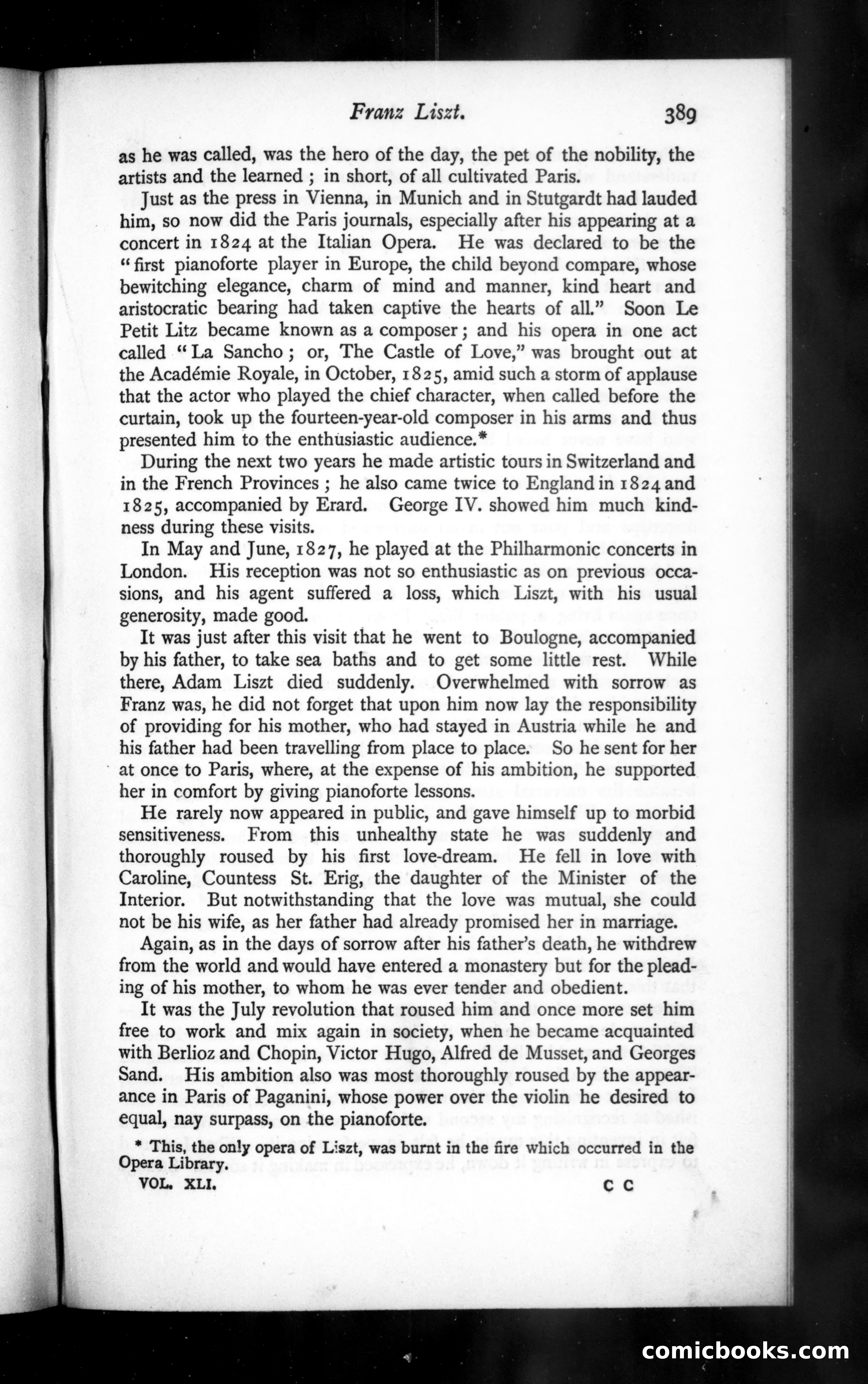 The Argosy, Vol. 41 — page 65 of 82