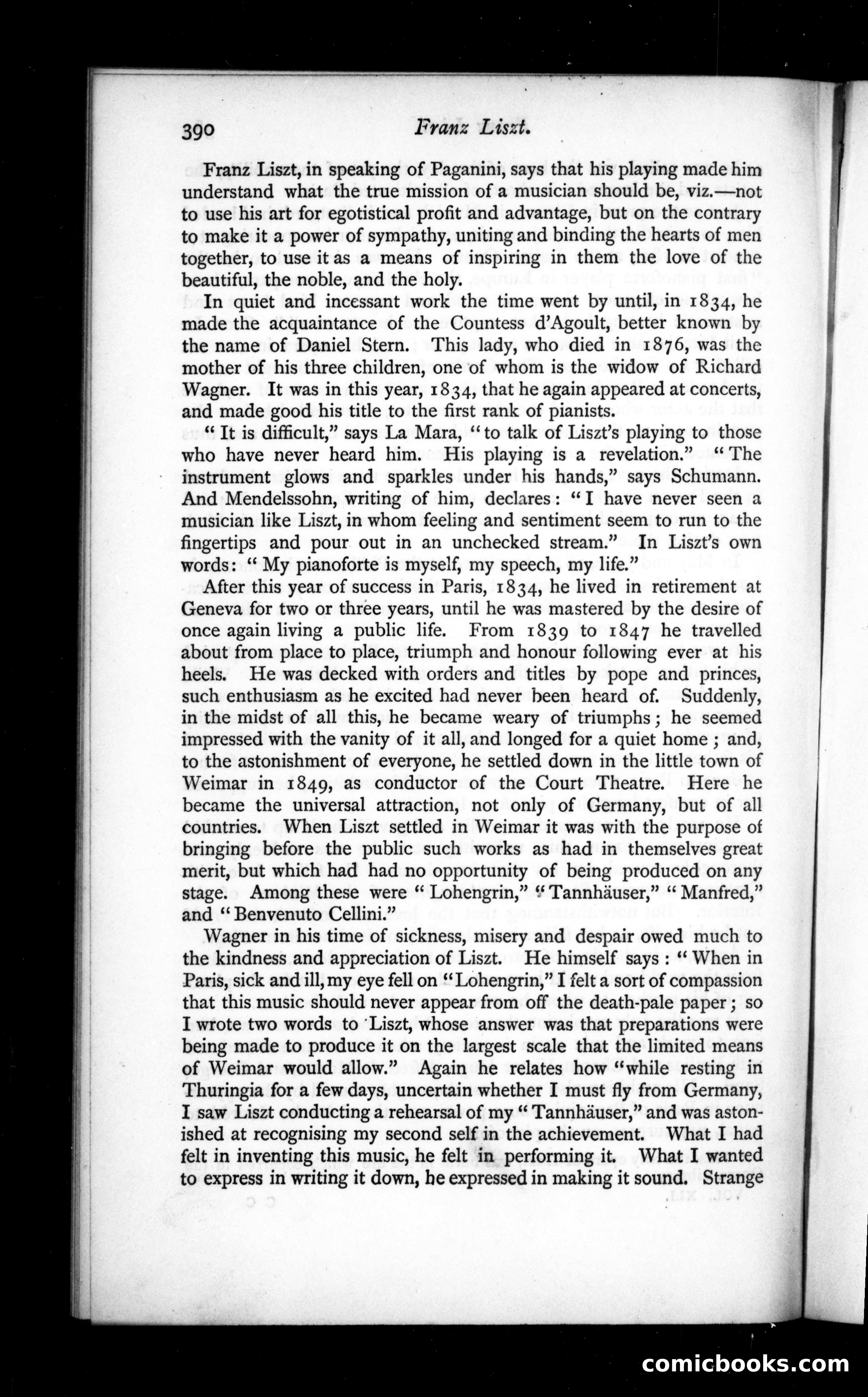 The Argosy, Vol. 41 — page 66 of 82