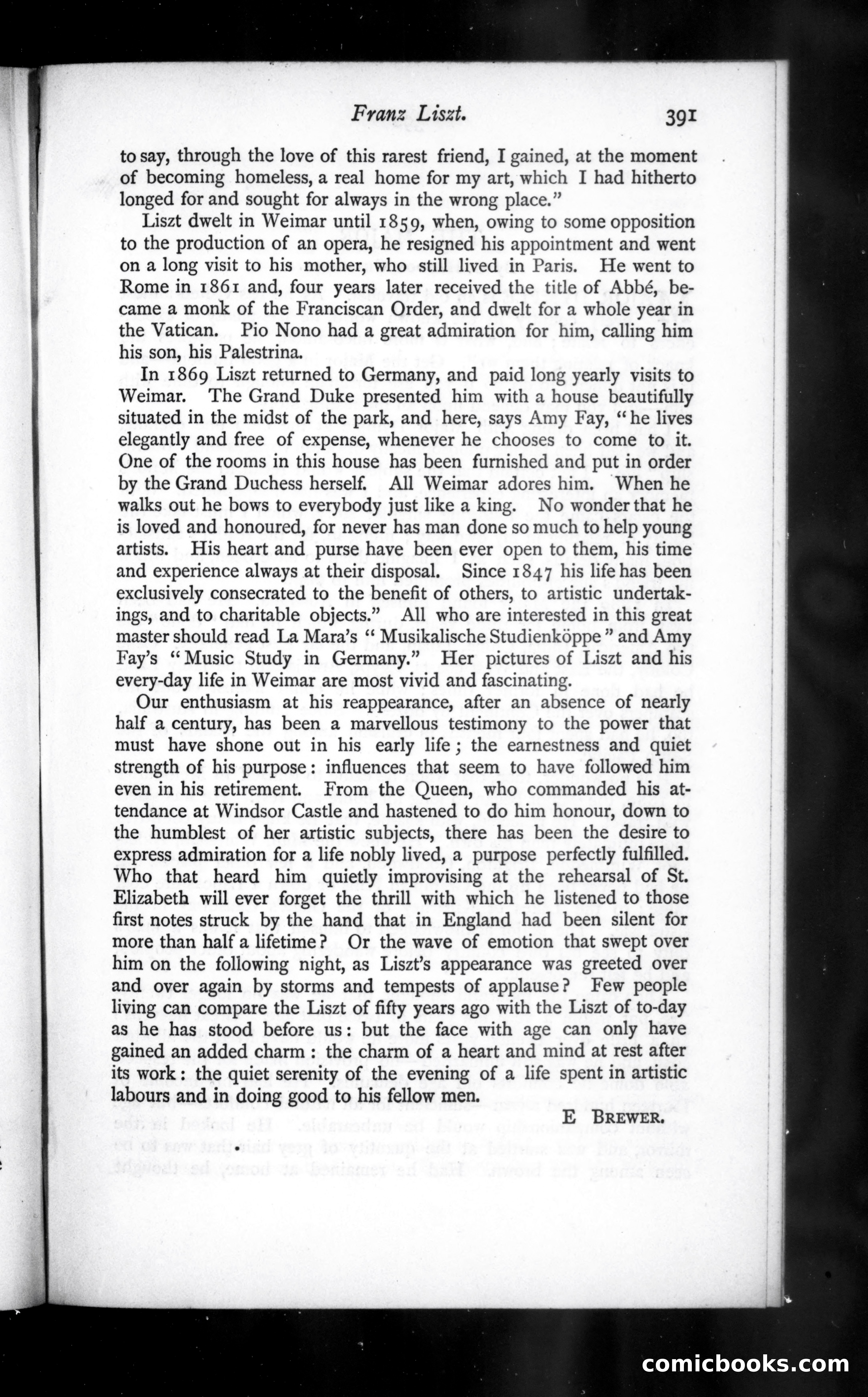 The Argosy, Vol. 41 — page 67 of 82
